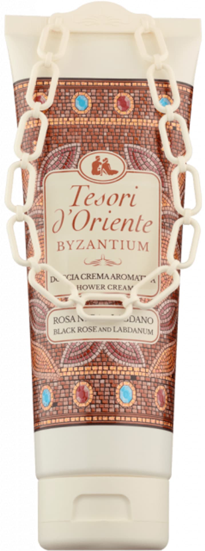 

Tesori d´Oriente Byzantium Krem pod prysznic 250ml (W)