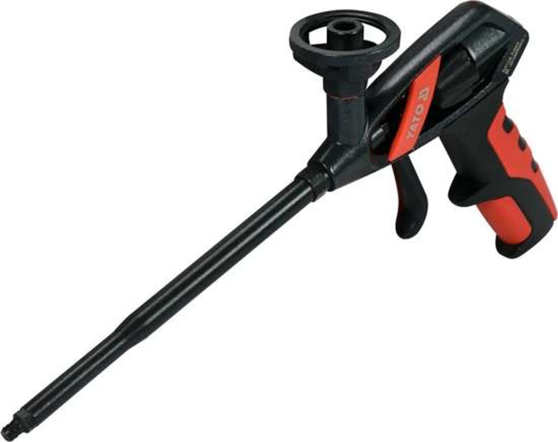 

PISTOLET DO PIANKI MONTAŻOWEJ PTFE 67421
