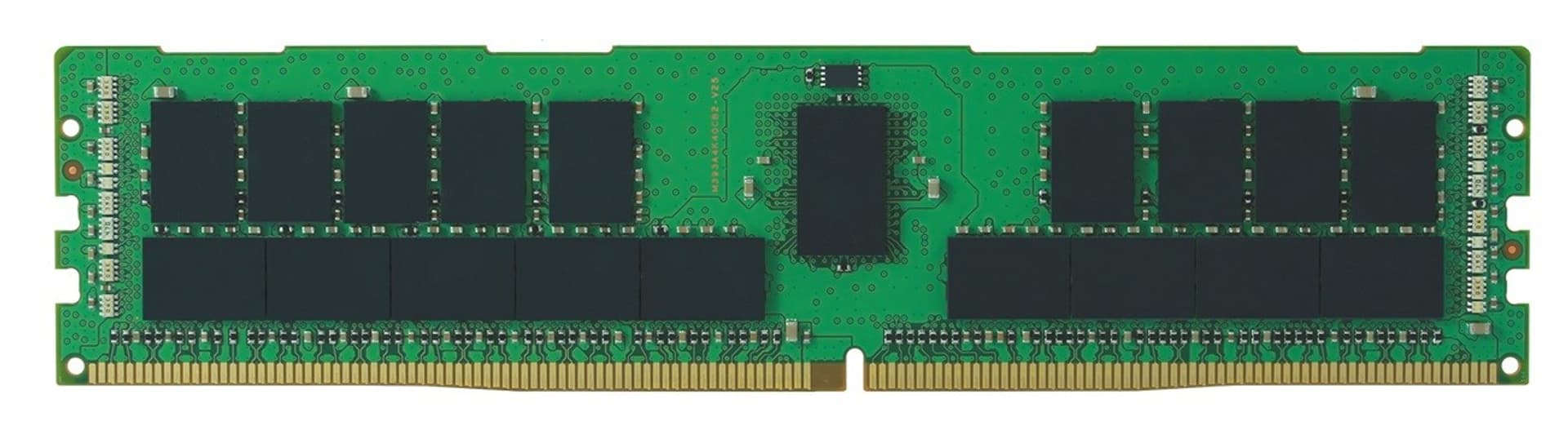 

Pamięć RAM GoodRam W-MEM1600R3D48GLV (DDR3 RDIMM; 1 x 8 GB; 1600 MHz; CL11)