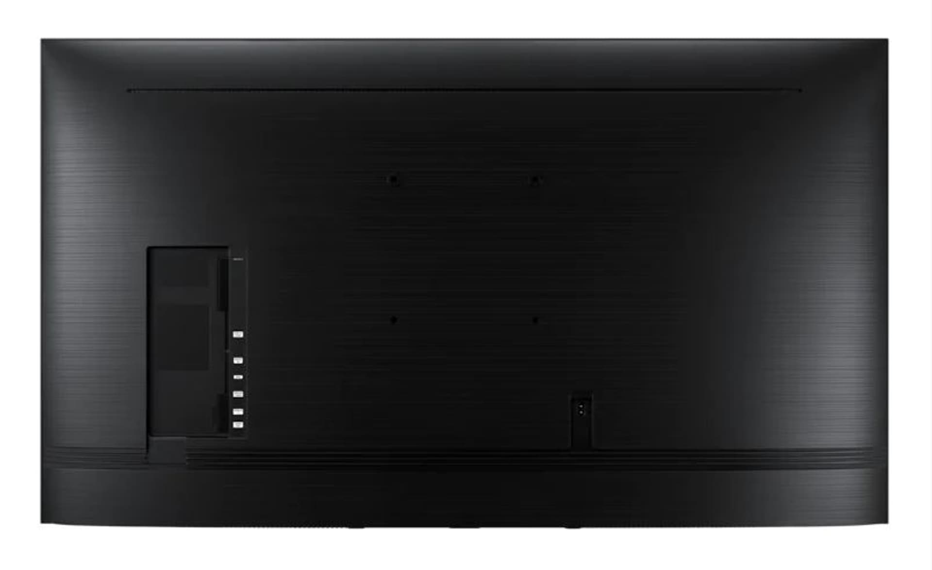 

Monitor profesjonalny QE55T 55 cali Błyszczący 16h/7 300(cd/m2) 3840x2160 (UHD) Lite Player (only) 3 lata d2d (LH55QETELGCXEN)