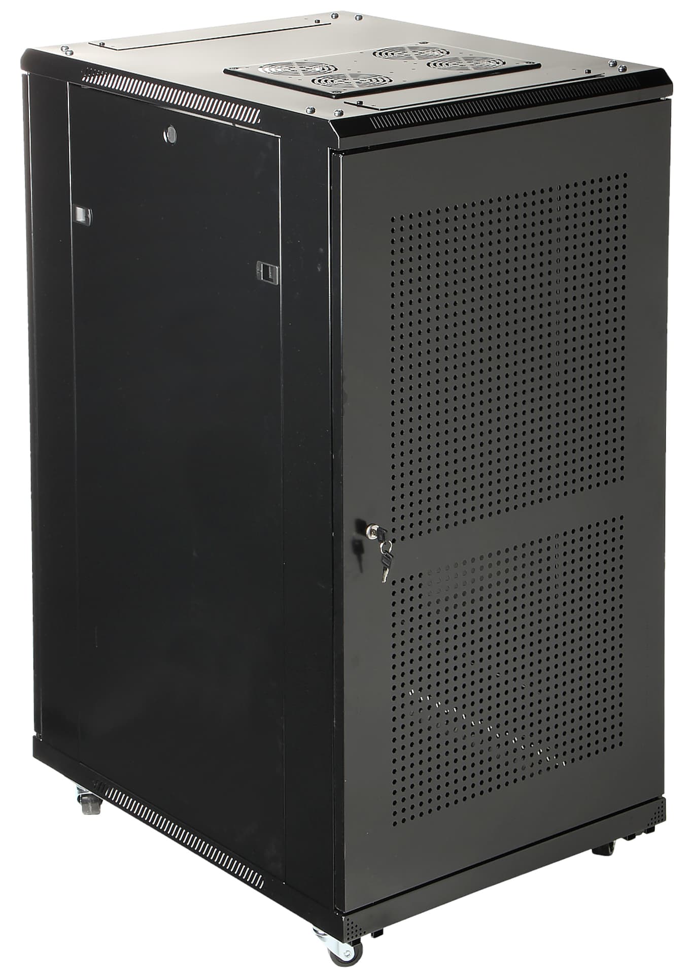 

SZAFA RACK STOJĄCA EPRADO-R19-24U/800FW