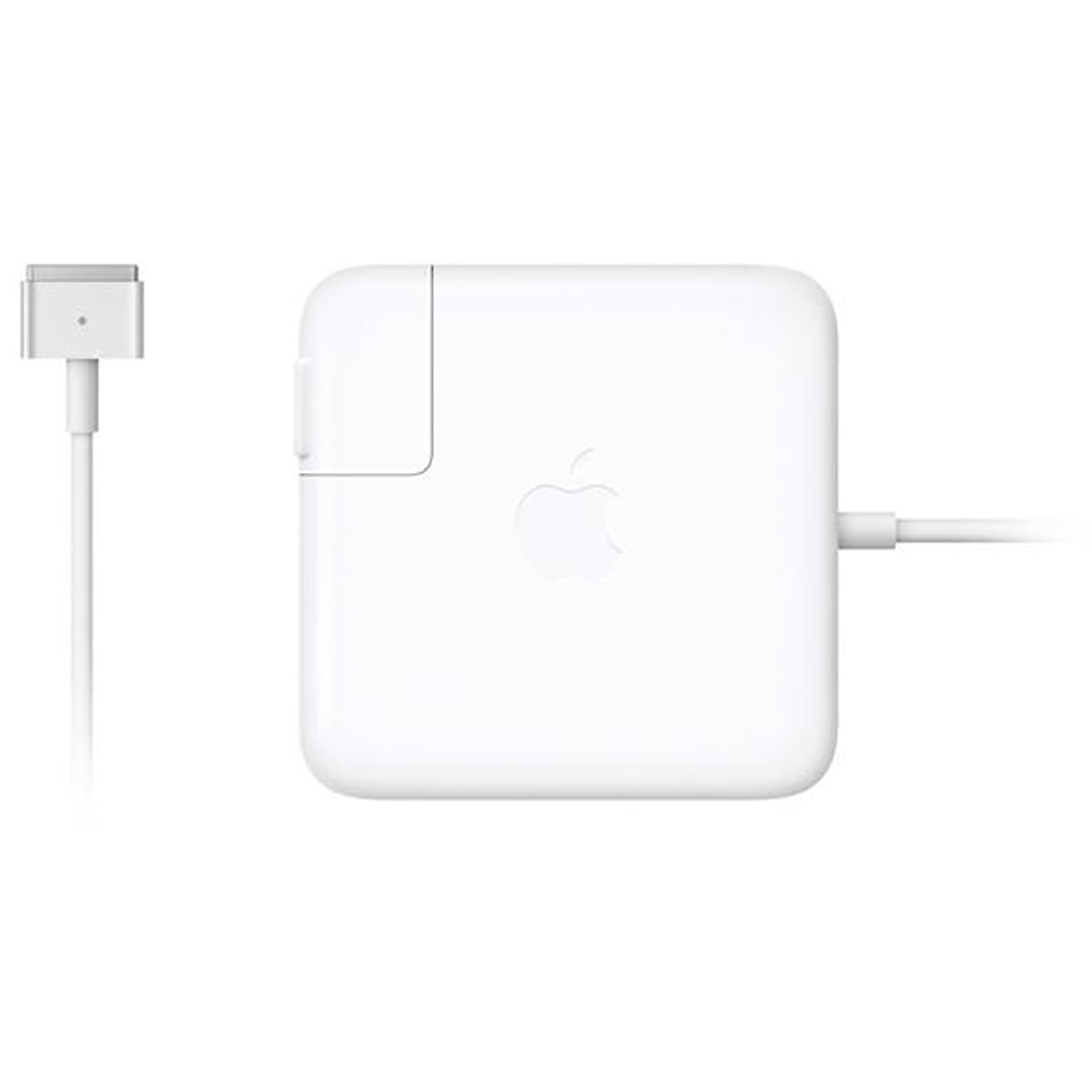 

MagSafe 2 Sieciowy APPLE 60W Złącze magnetyczne