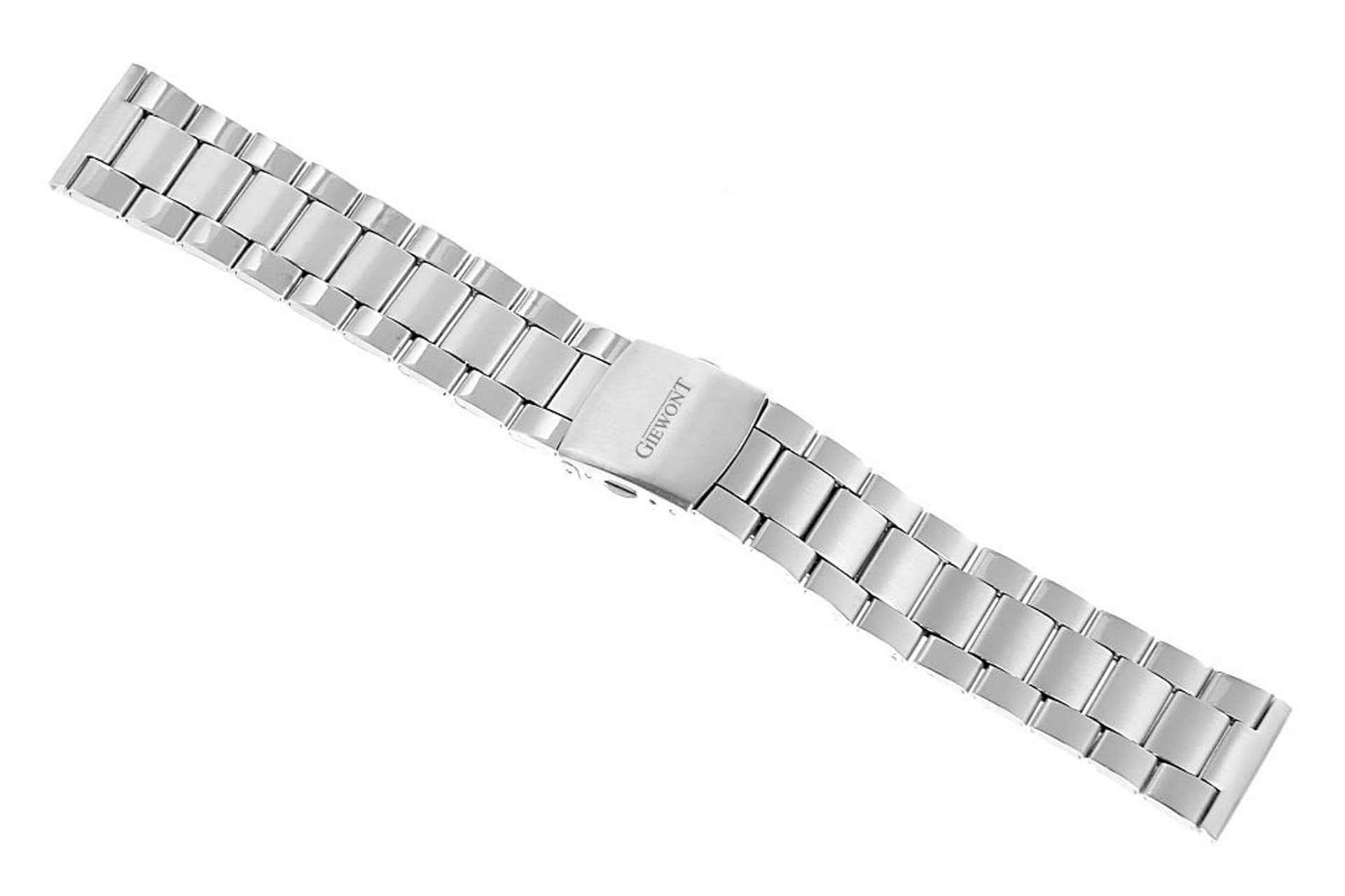 

Bransoleta do Smartwatch Giewont GW440 SREBRNA GWB440-2