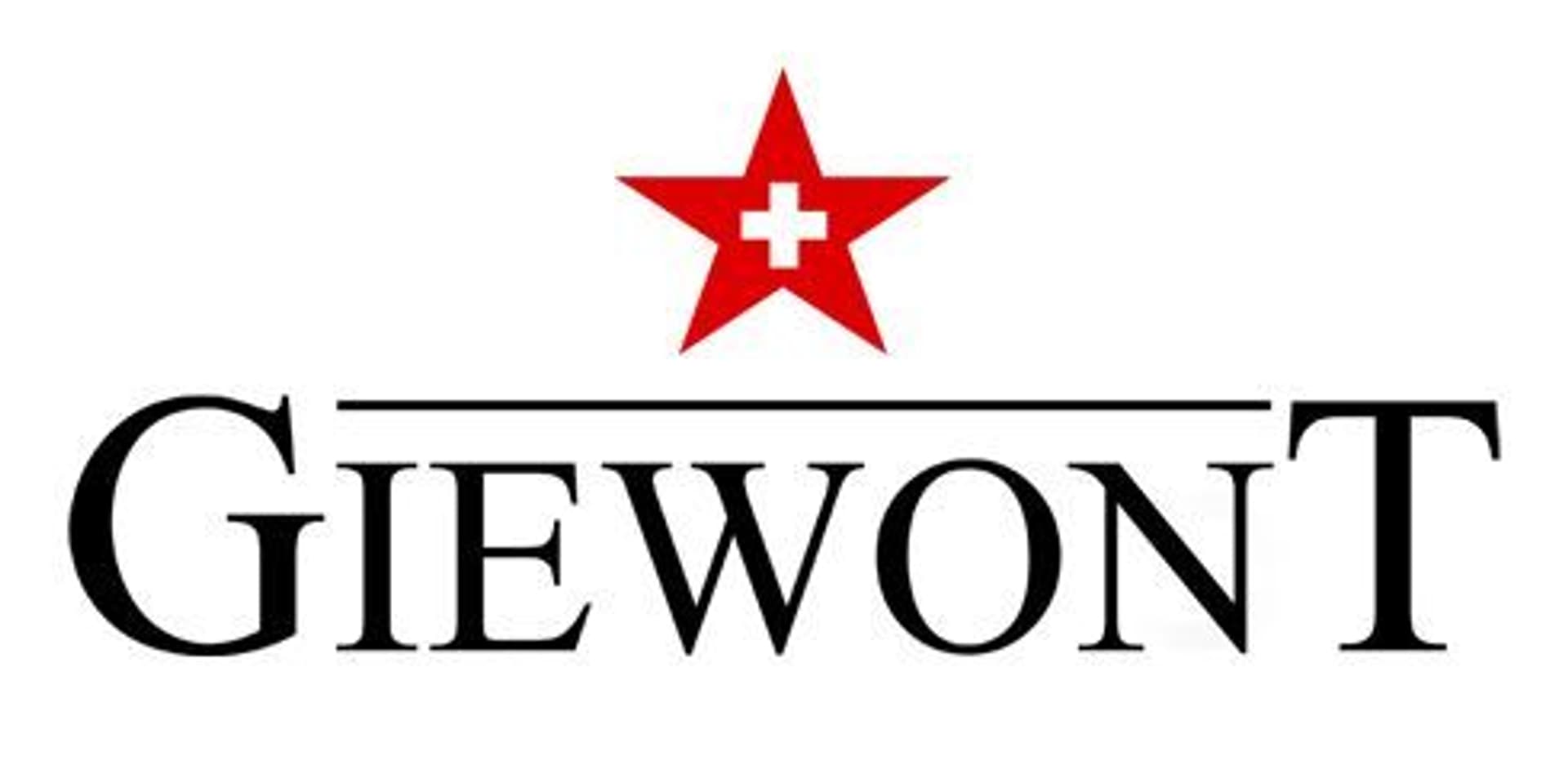 

Smartwatch Giewont GW450-3 Czarny + Pasek Brązowy Skórzany