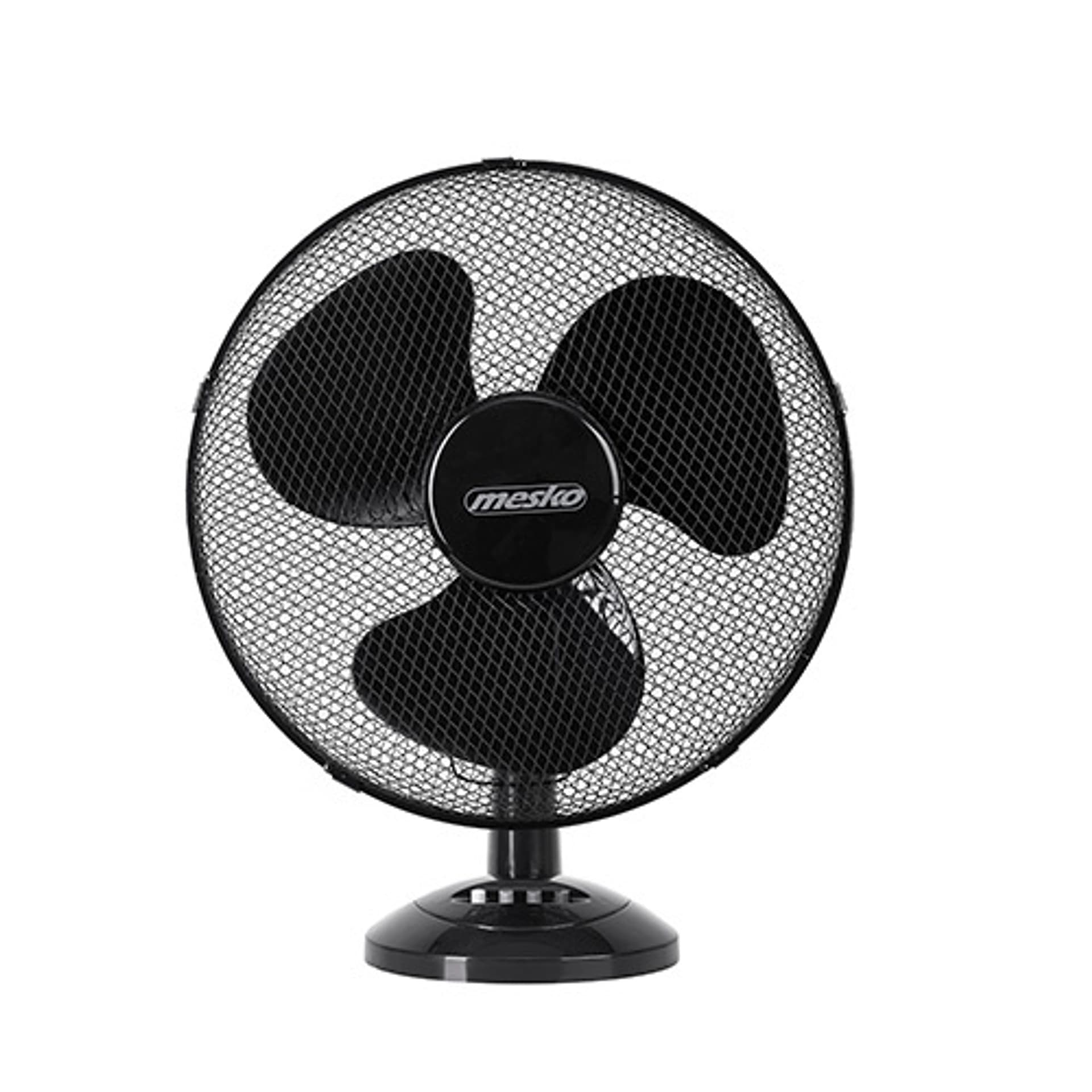 

MS 7308 Wentylator biurkowy 23cm
