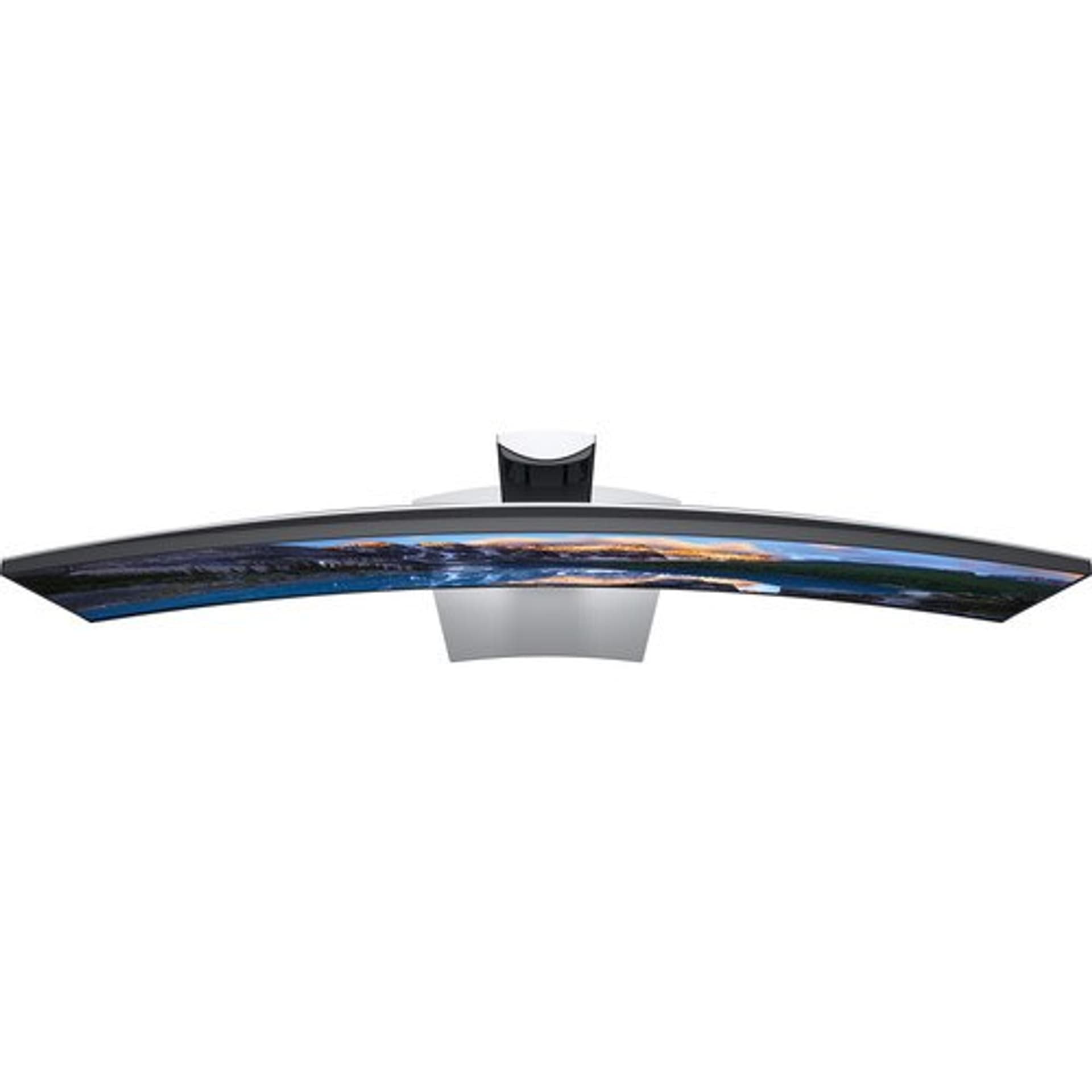 

Dell UltraSharp U4919DW 49 ", IPS, 5120 x 1440 pixels, 32:9, 8 ms, 350 cd/m², Black