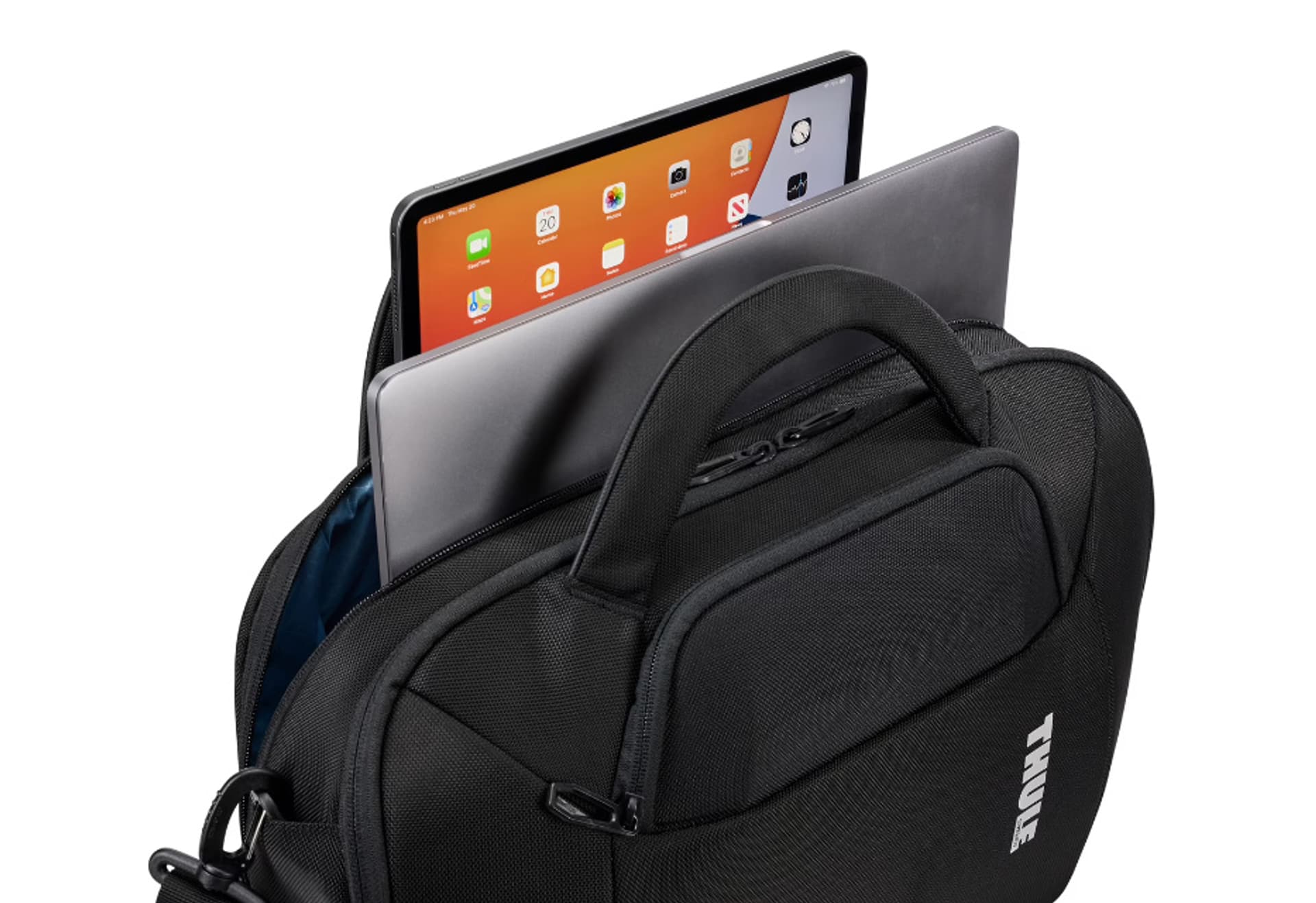 

Thule Laptop Bag TACLB-2216 Accent Black