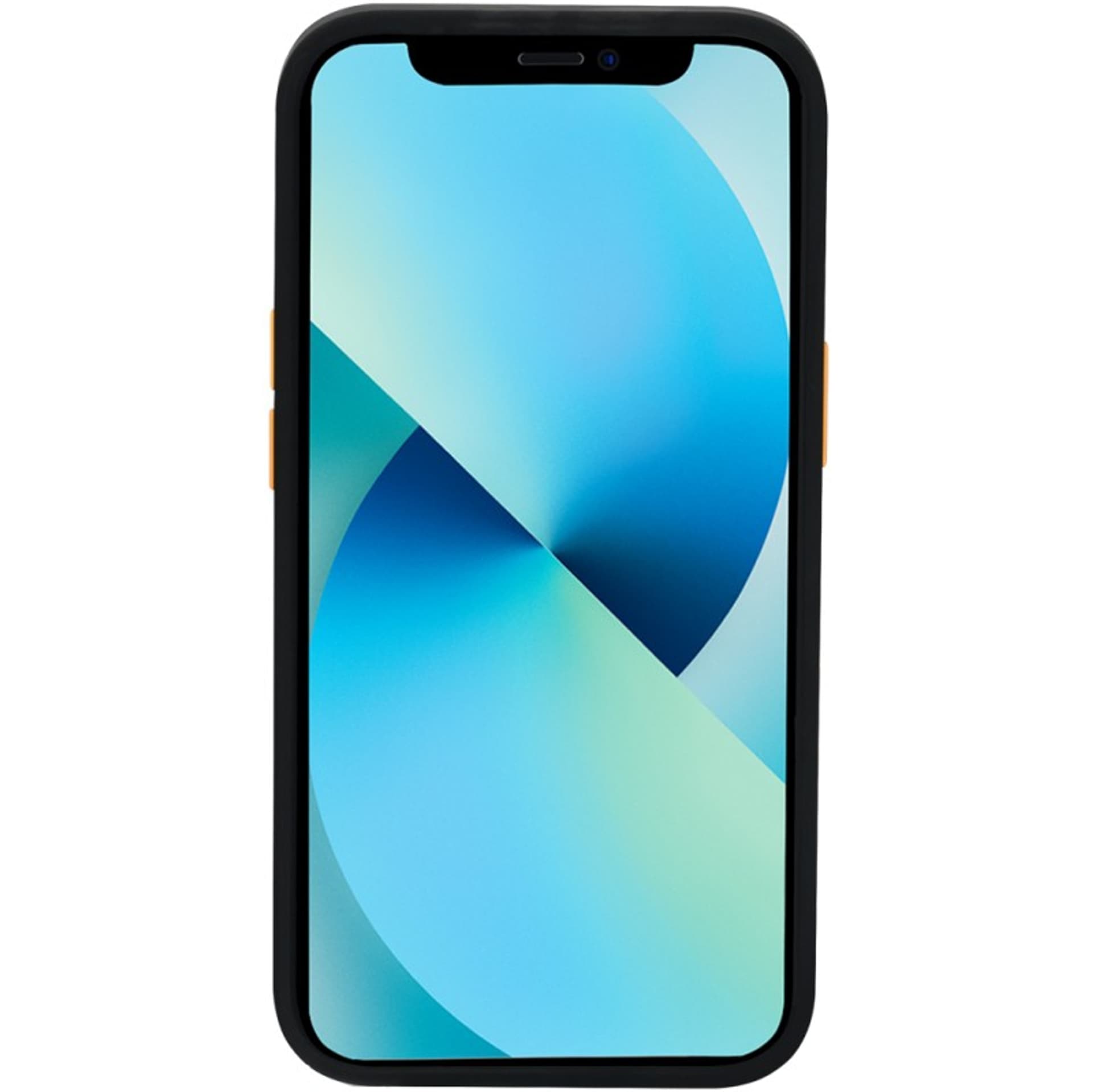 

PanzerShell Etui Air Cooling do iPhone 12 Mini białe