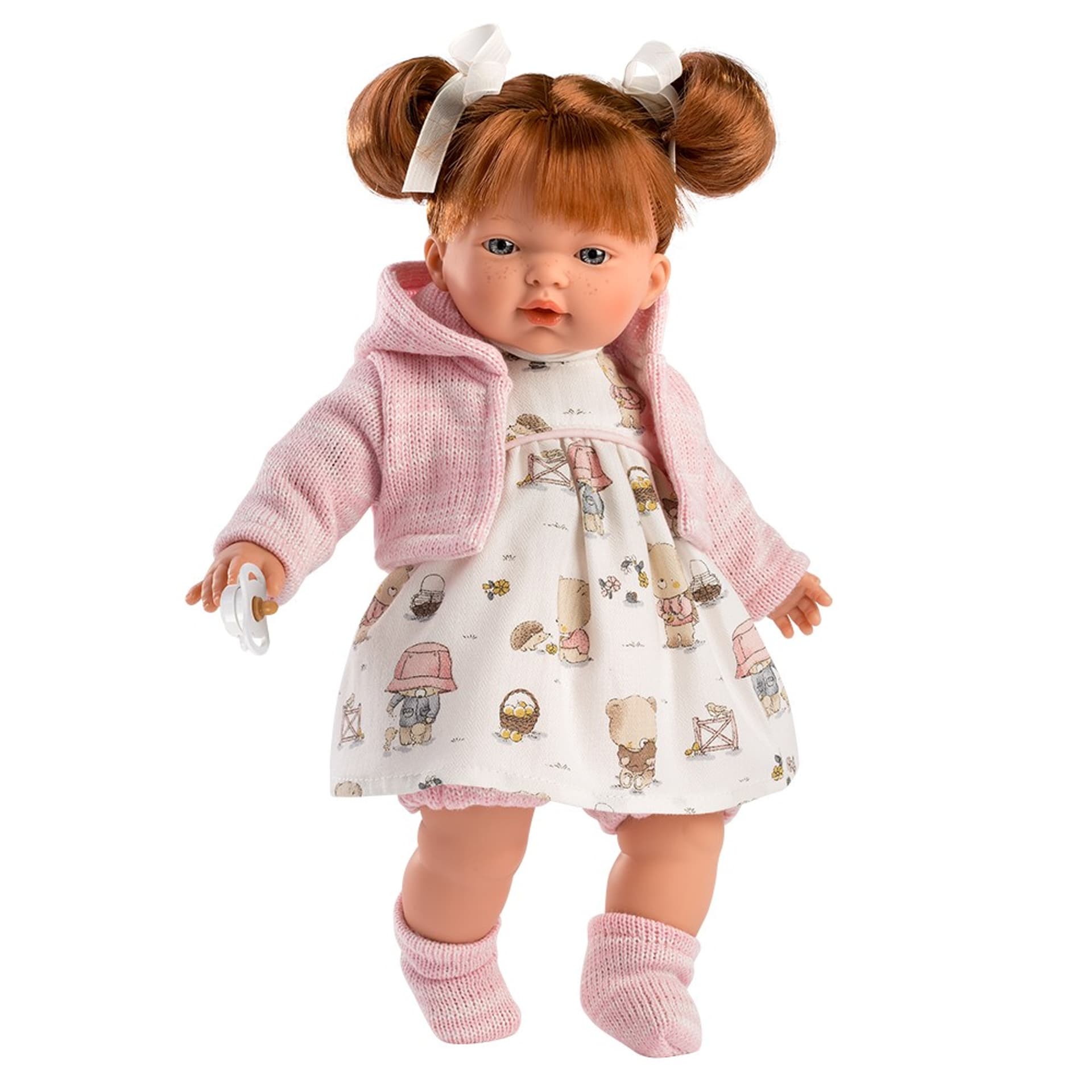 

Lalka Lea 33 cm