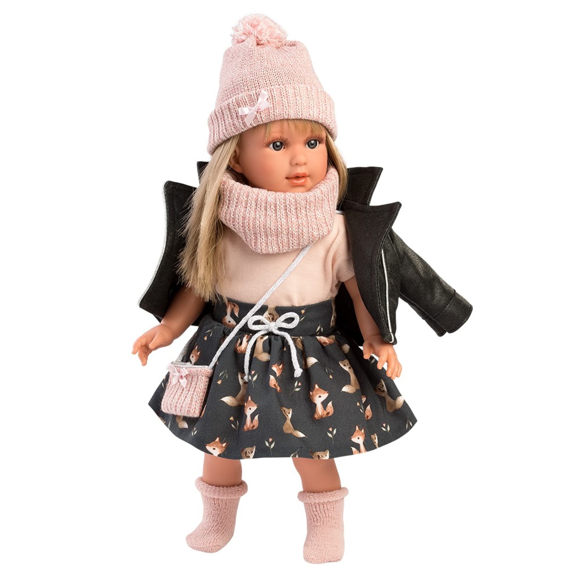 

Lalka Carla 40 cm