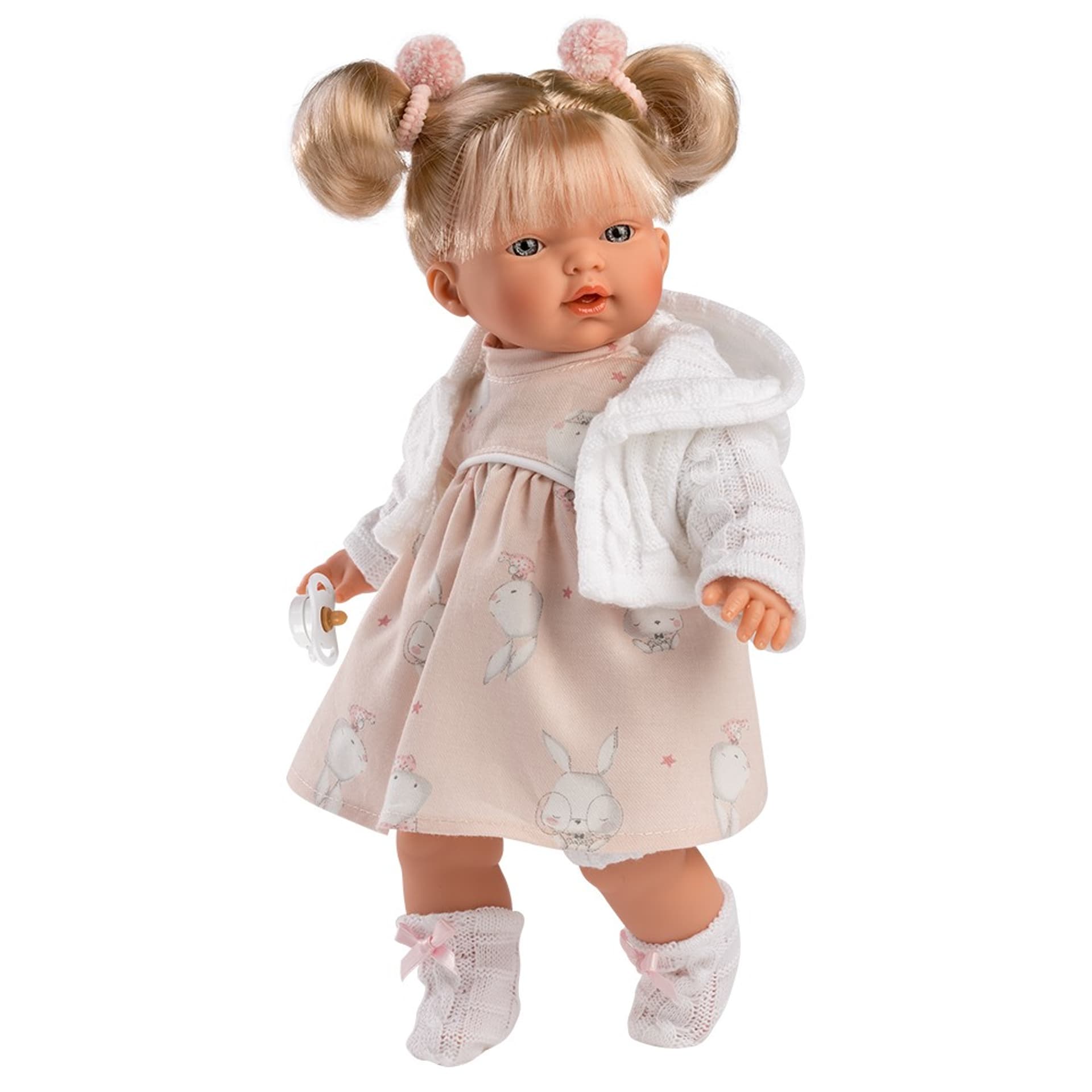 

Lalka Roberta 33 cm