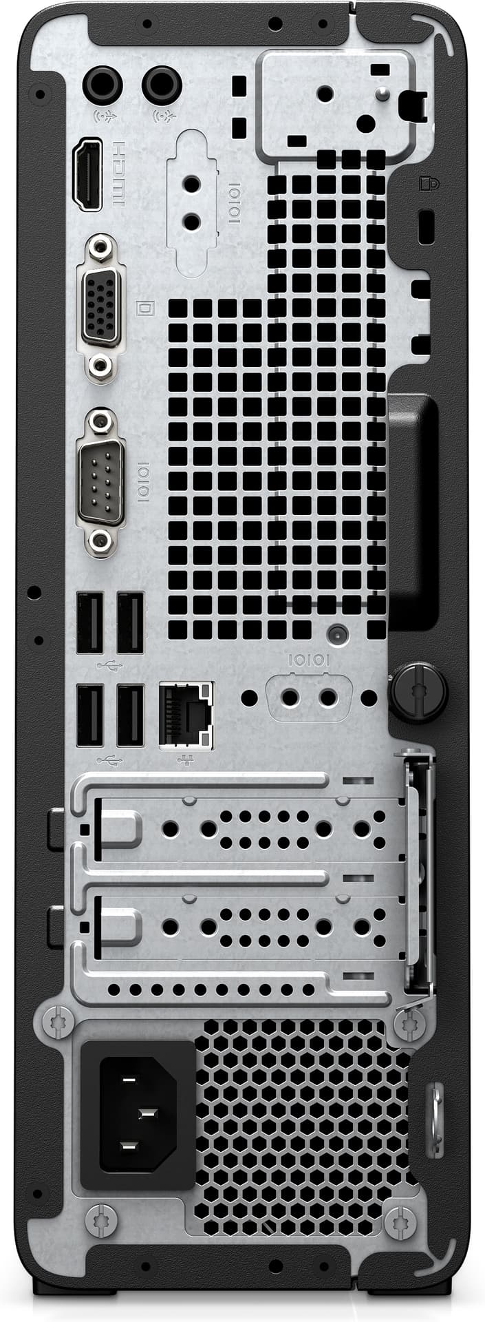 

HP 290 G3 SFF i5-10505 16GB DDR4 SSD256 INT W11P 3Y OS