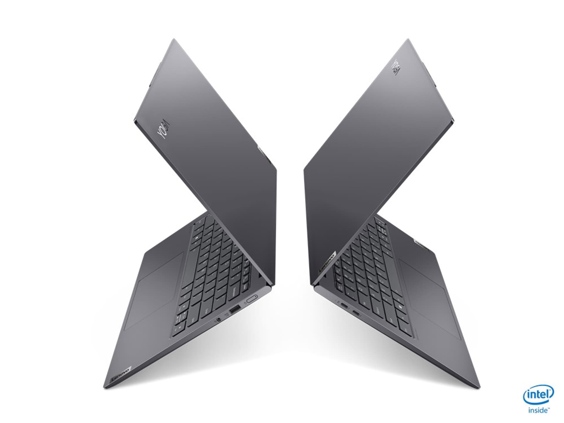 

Lenovo Yoga Slim 7 Pro 14IHU5 i7-11370H 14" 2.8K IPS 400nits Glossy 90Hz 16GB LPDDR4x-4266 SSD512 Intel Iris Xe Graphics Win11 Slate Grey