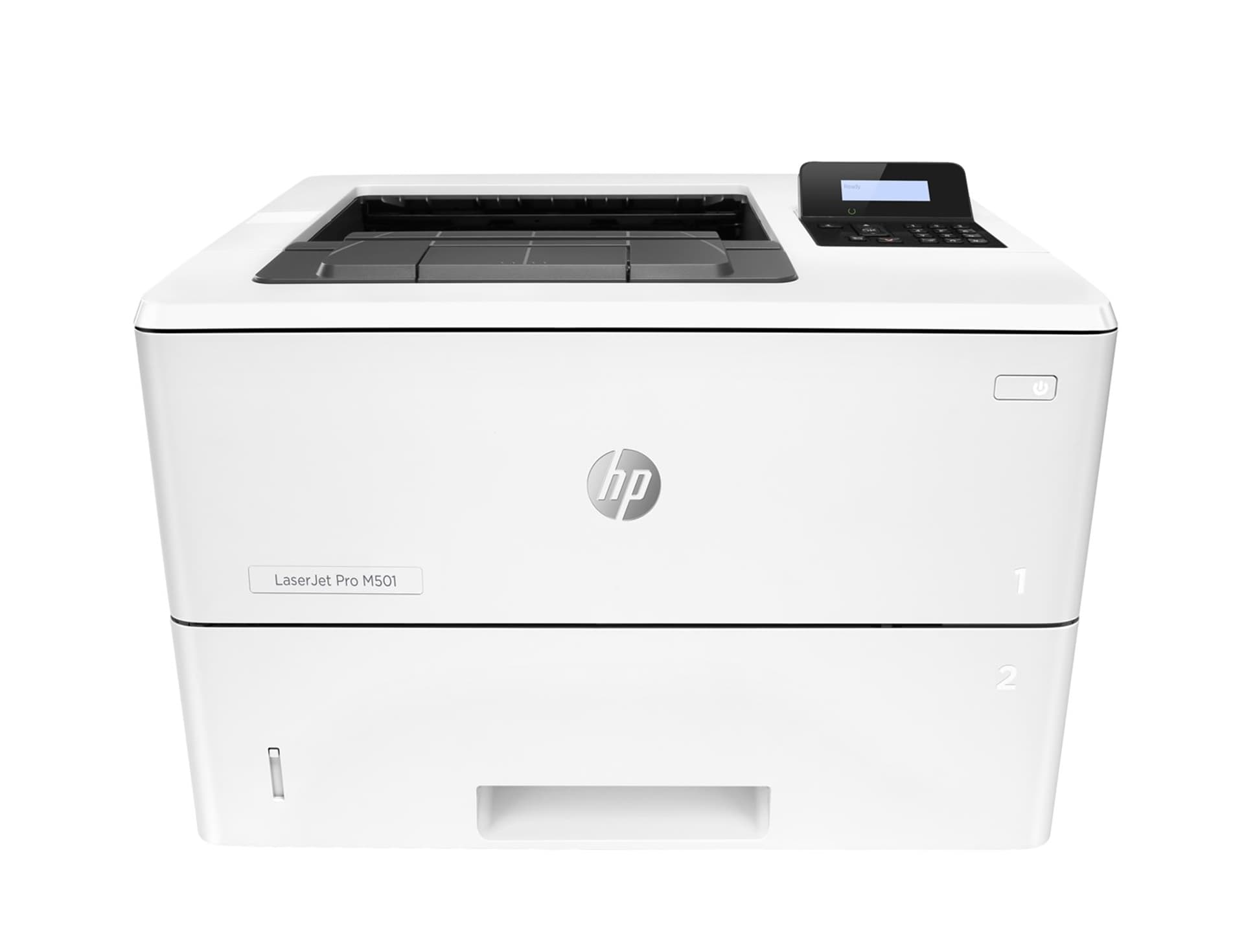 

Drukarka laserowa HP LaserJet Pro M501dn J8H61A