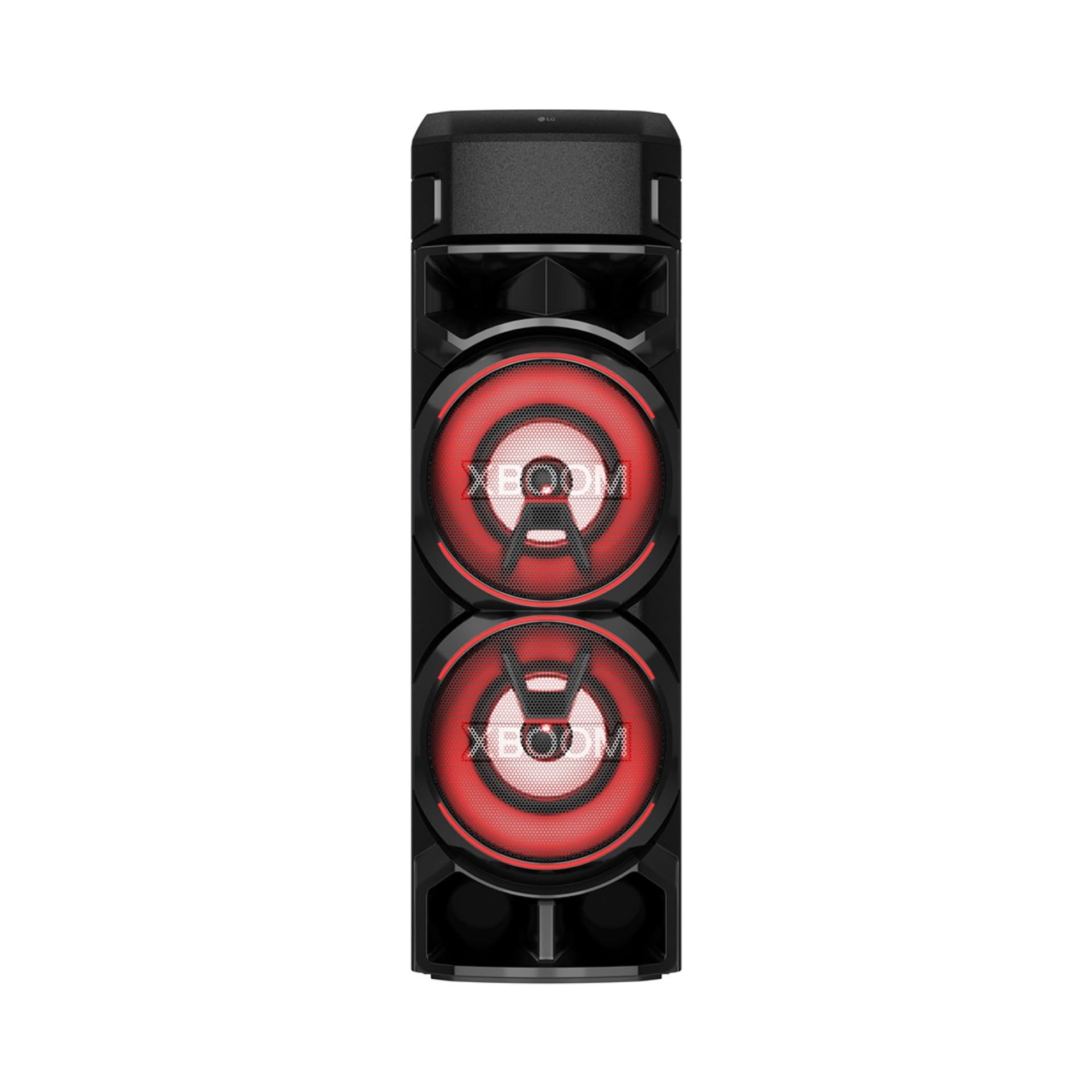 

Profesjonalny system audio LG XBOOM ON9