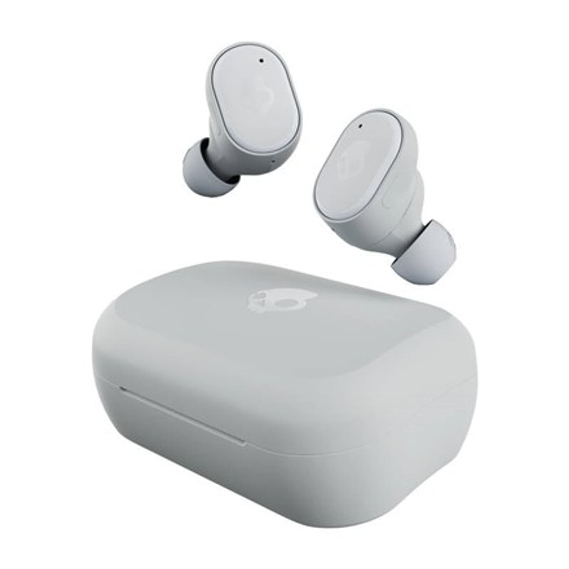 

Skullcandy Grind True Wireless Earphones S2GTW-P751 Wireless, In-ear, Light Grey/Blue