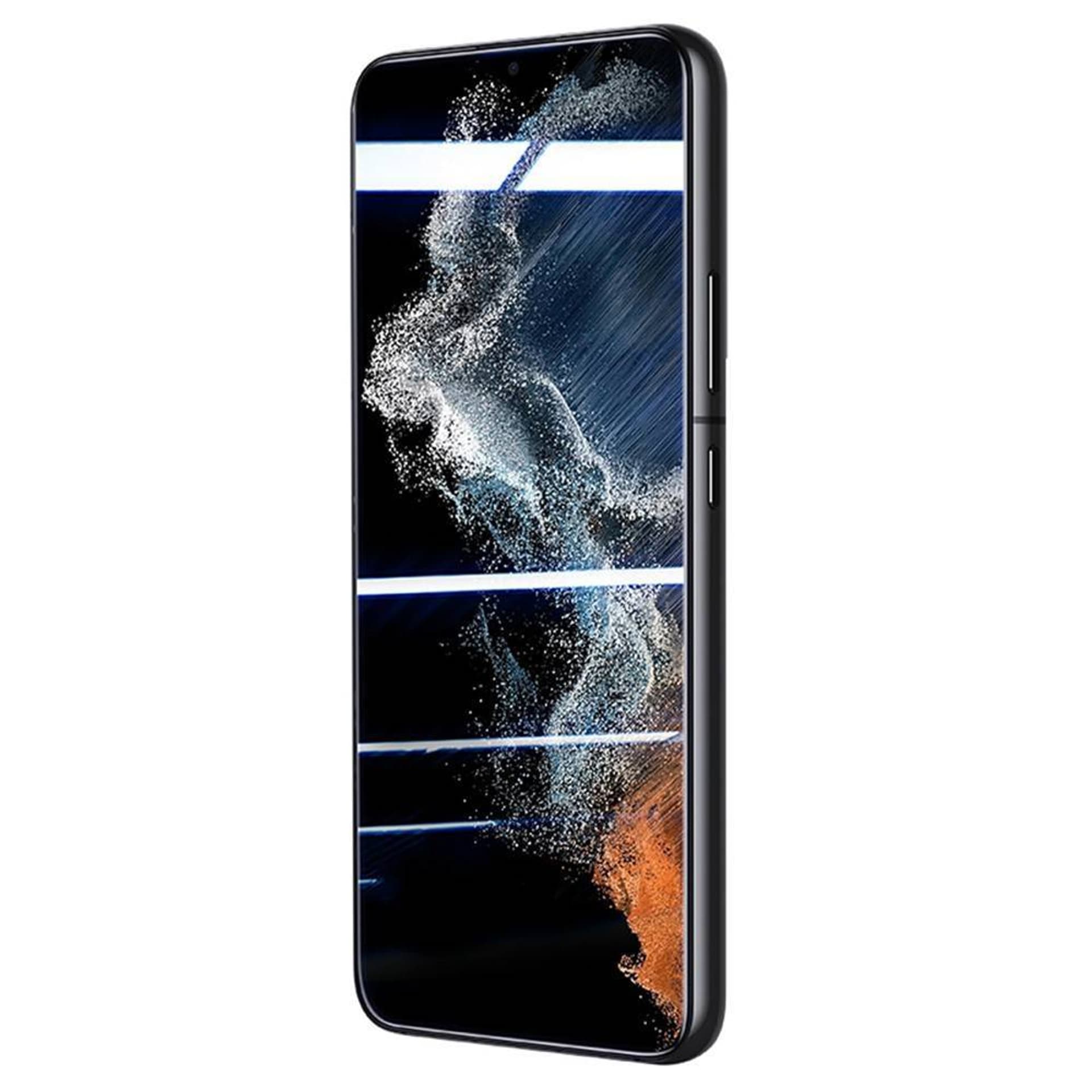 

Szkło Hartowane 5D SAMSUNG GALAXY S23 Full Glue czarne