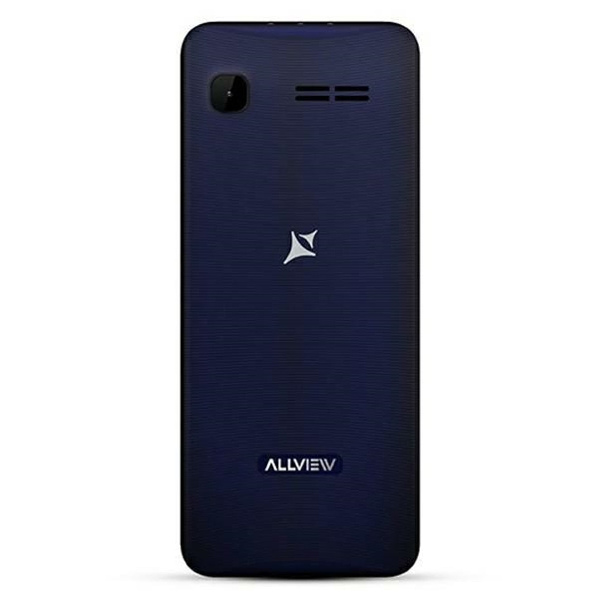 

Allview Telefon L801 granatowy/navy