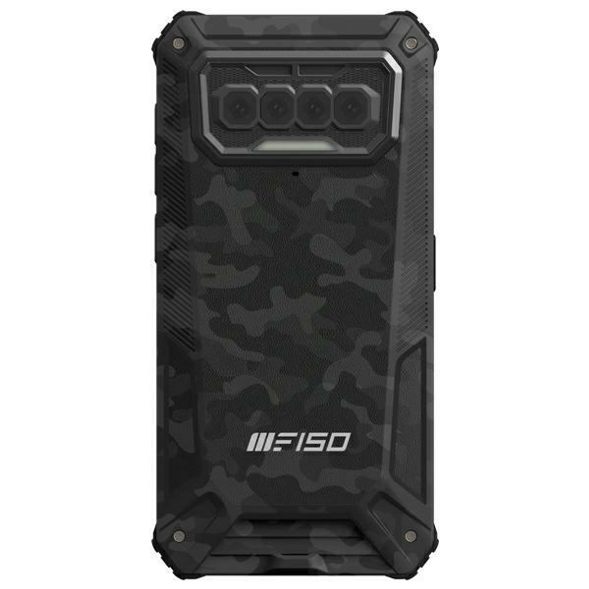 

iiiF150 Smartfon B2021 6/64GB czarny /black