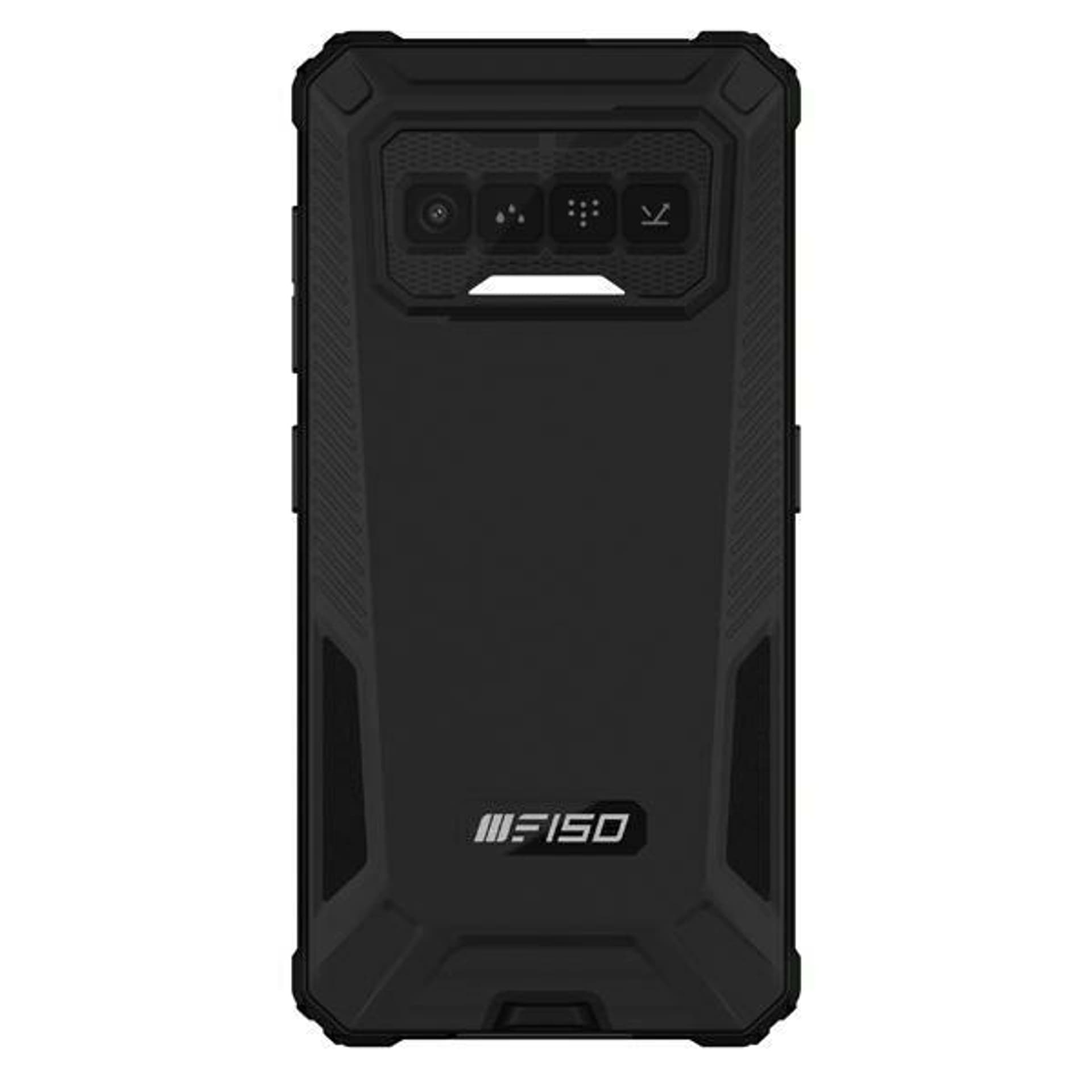 

iiiF150 Smartfon H2022 4/32GB czarny /black