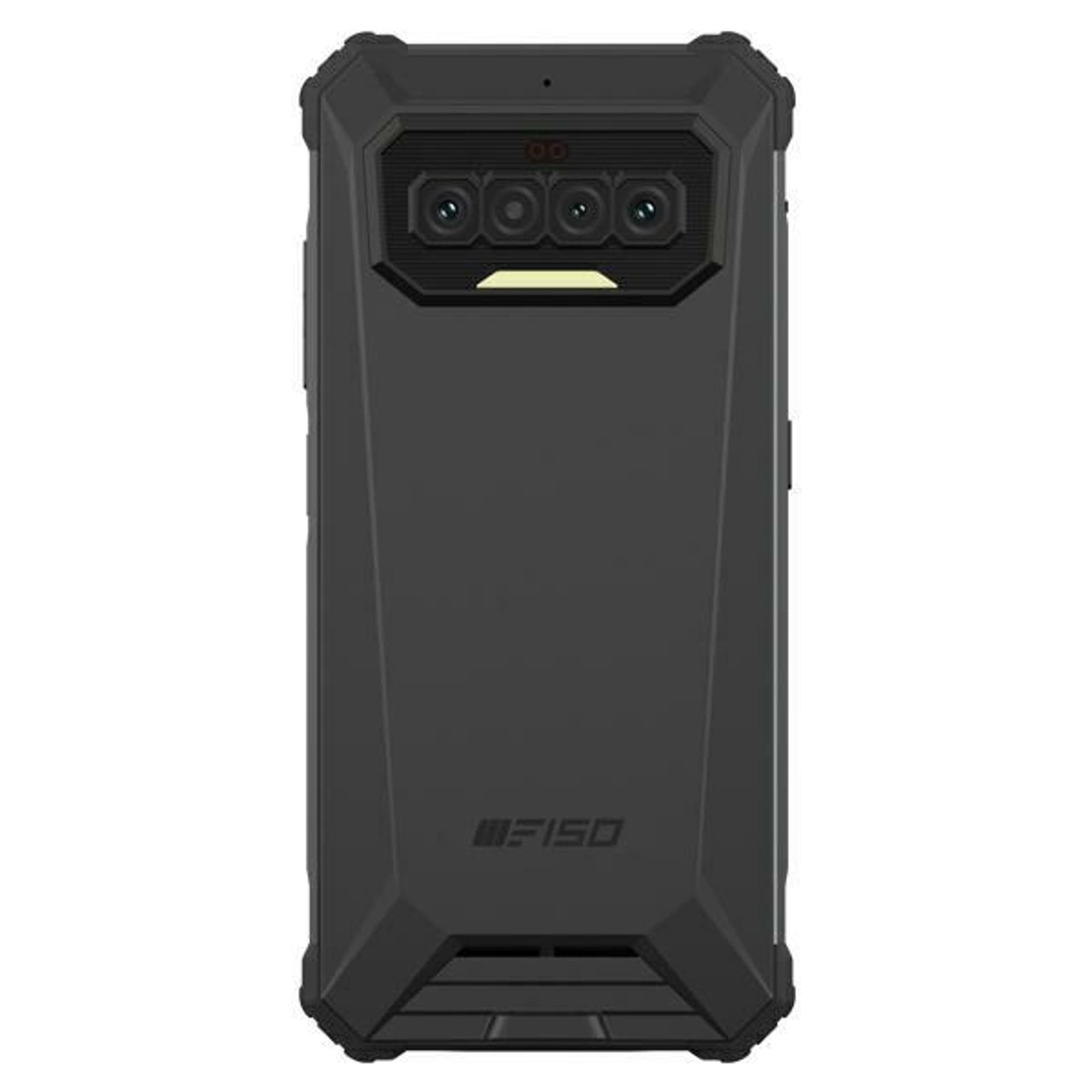 

iiiF150 Smartfon R2022 8/128GB czarny/ volcanic