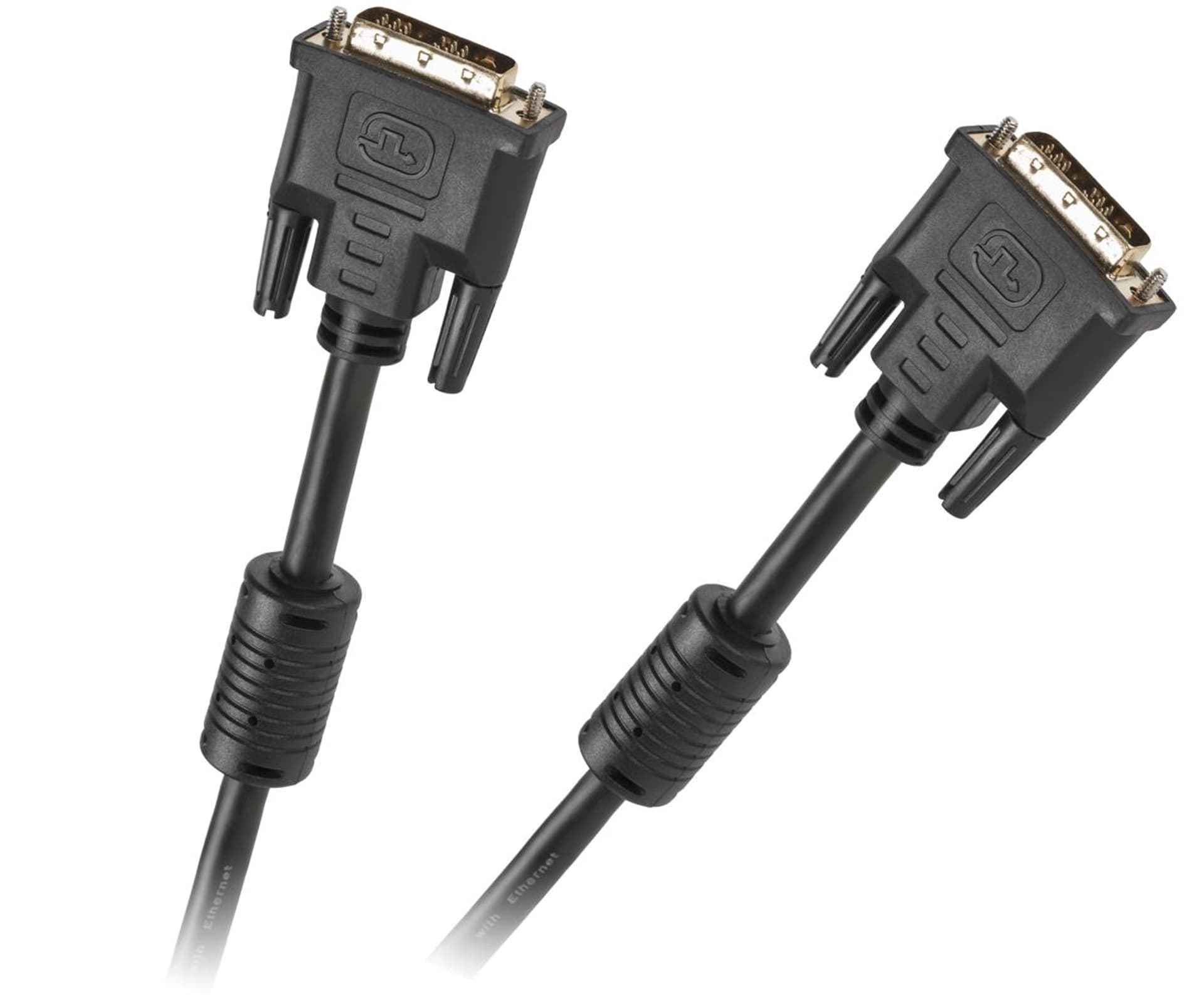 

KPO3700-1.8 Kabel DVI-DVI 1.8m (24+1)
