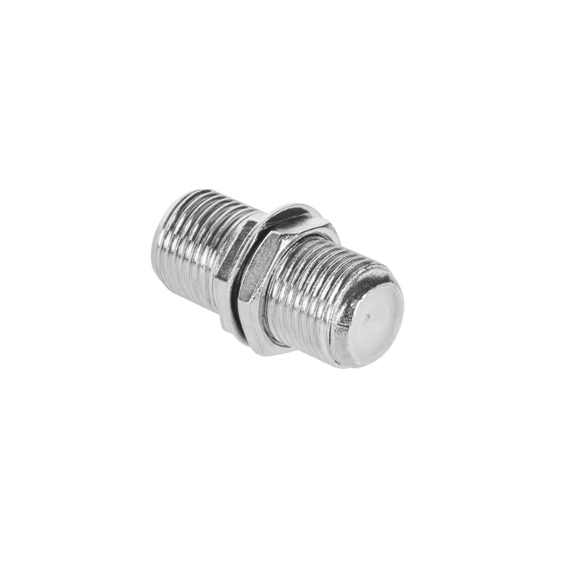 

Złącze SAT F-F (beczka) Cabletech, Beczka) cabletec