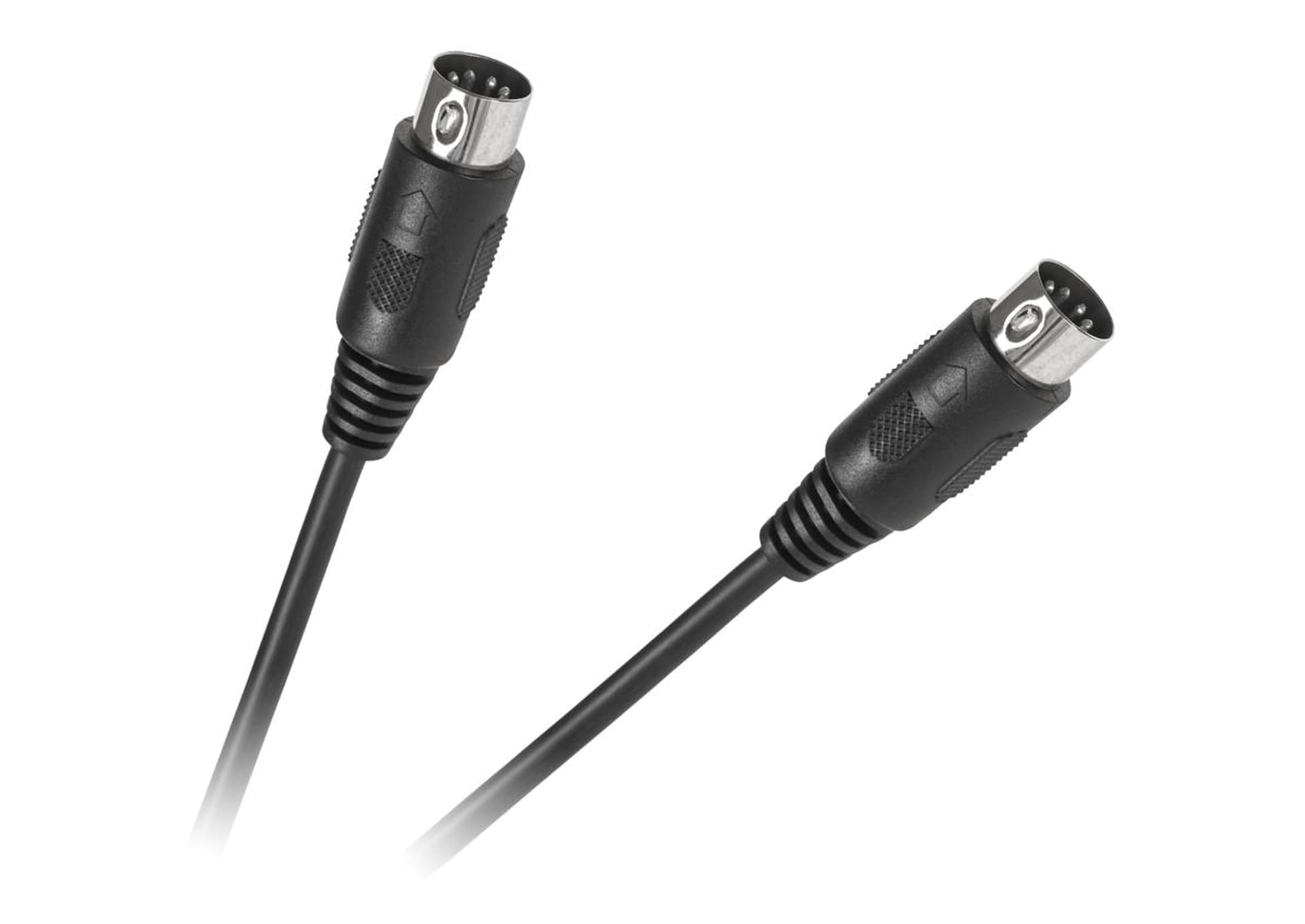 

Kabel DIN-DIN 1,2m