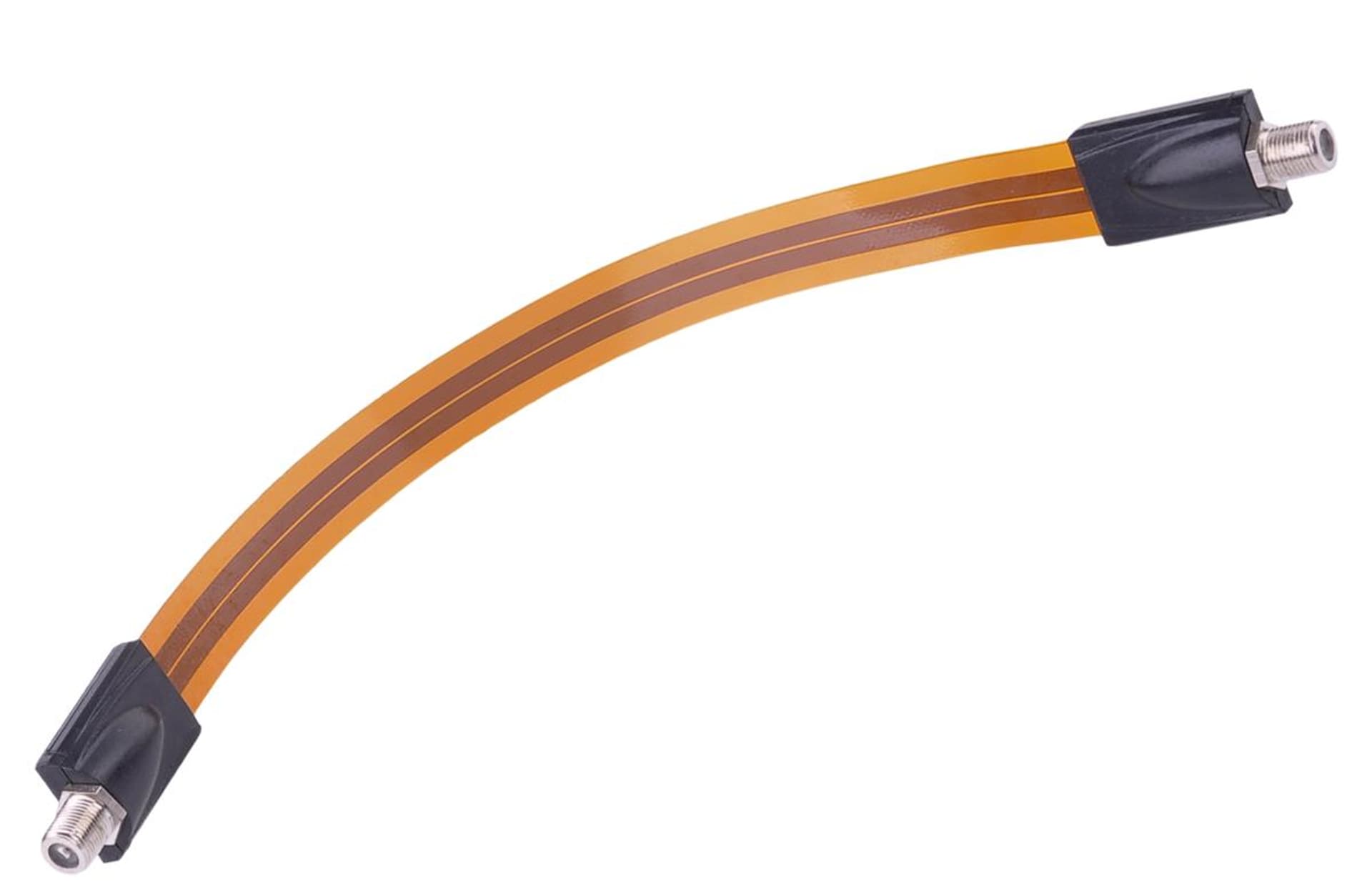 

Kabel gniazdo F-gniazdo F okienny HQ