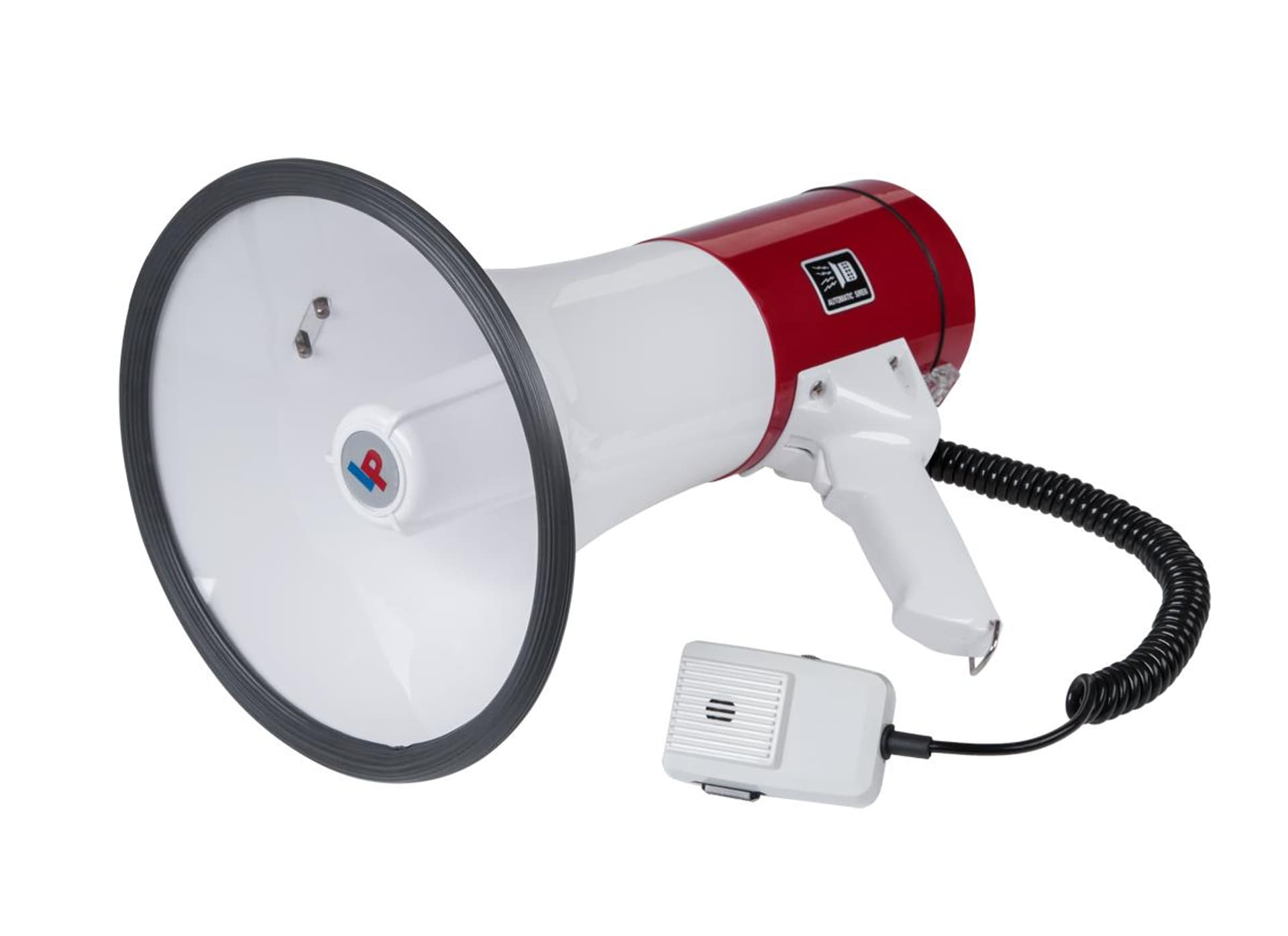 

Megafon DH-09 przenośny typu horn