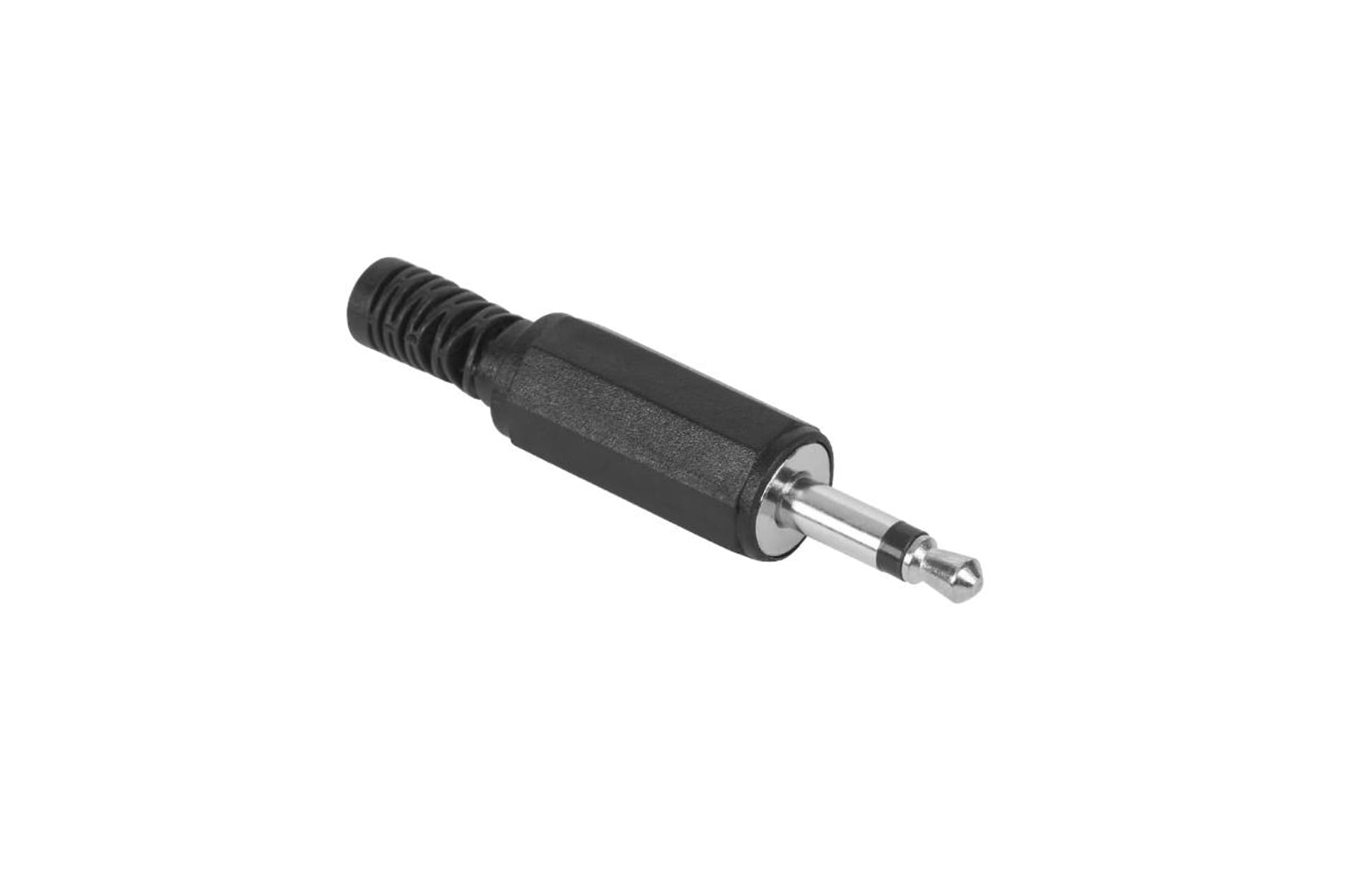 

Wtyk Jack 3.5 mono Cabletech