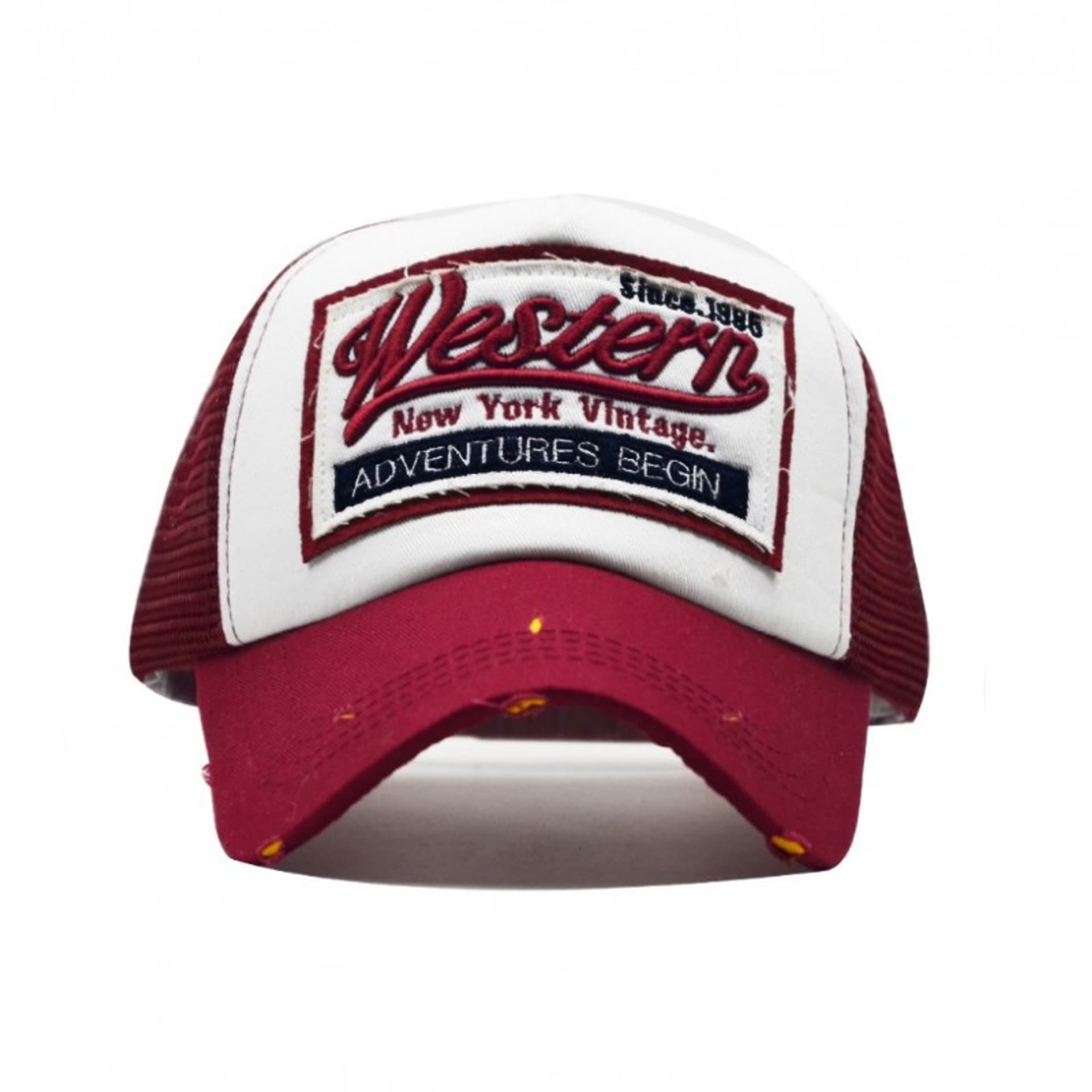 

Czapka z daszkiem baseball cap CZ28