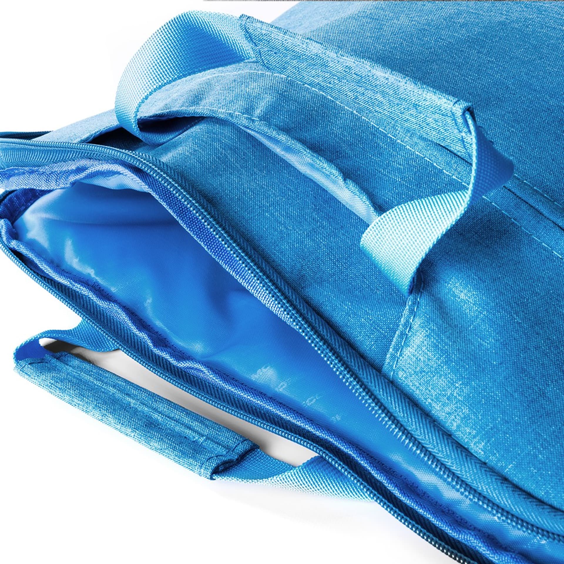 

Torba na laptopa MODECOM Highfill TOR-MC-HIGHFILL-11-BLU (11''; kolor niebieski)