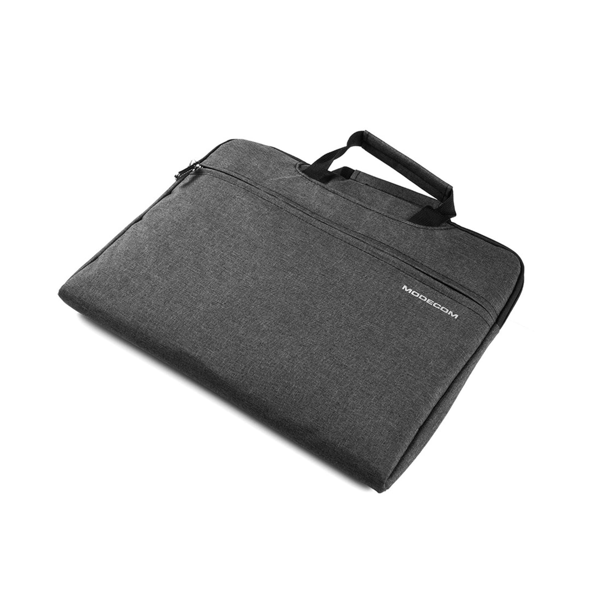 

Torba na laptopa MODECOM HIGHFILL TOR-MC-HIGHFILL-11-BLA (11,3"; kolor czarny)