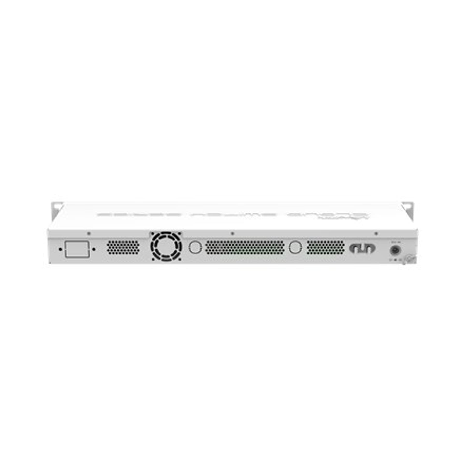 

MikroTik Cloud Smart Switch CSS326-24G-2S+RM Managed L2, Rack mountable, 1 Gbps (RJ-45) ports quantity 24, SFP+ ports quantity 2