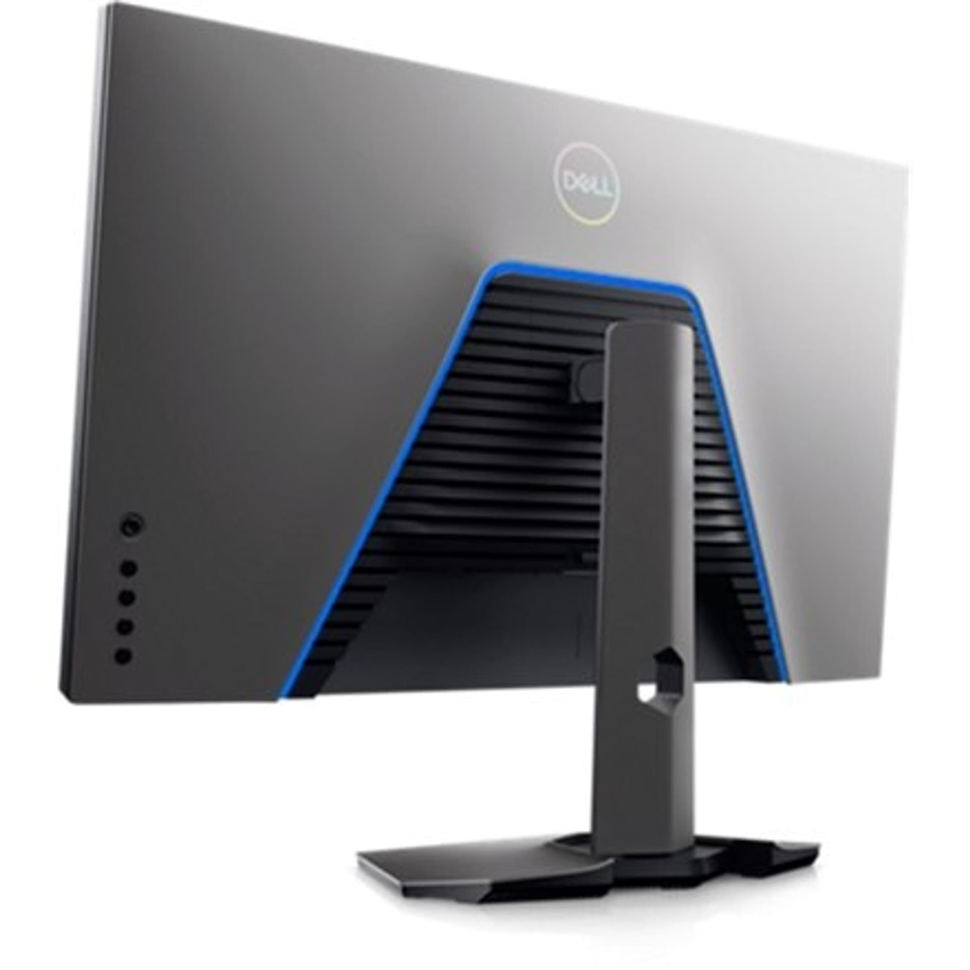 

Dell Gaming Monitor G3223Q 32 ", IPS, UHD, 3840 x 2160, 16:9, 1 ms, 400 cd/m, Black, 120 Hz, HDMI ports quantity 1