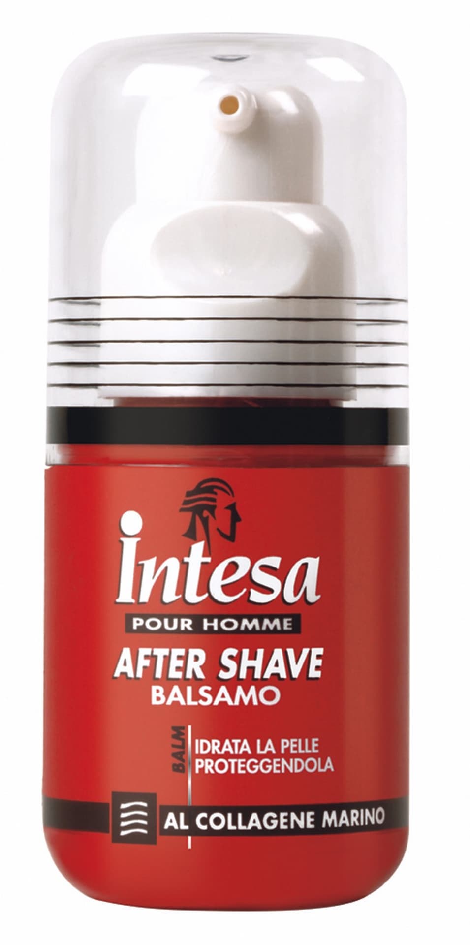 

Intesa Balsam po goleniu z kolagenem 100ml