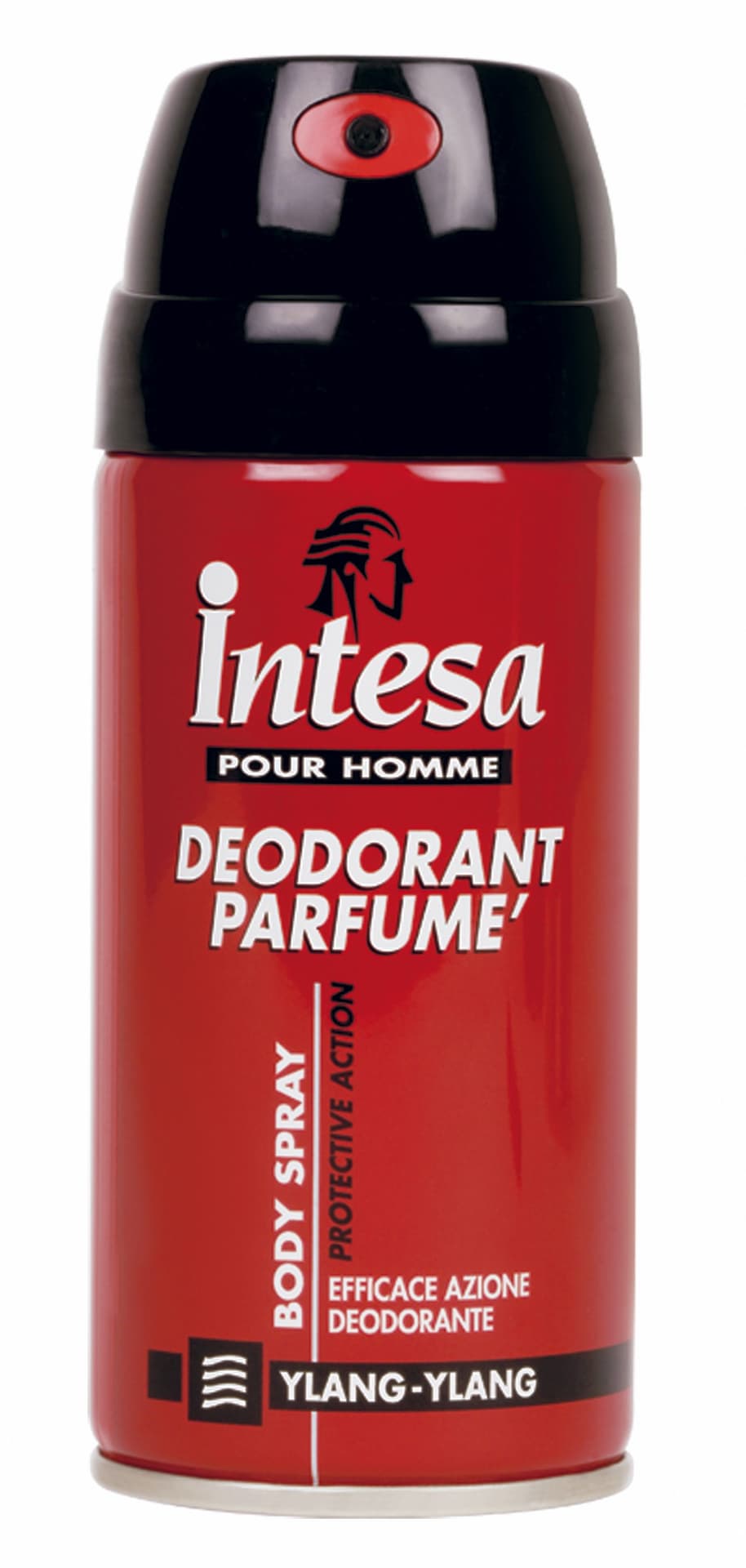 

Intesa Dezodorant antybakteryjny spray 150ml