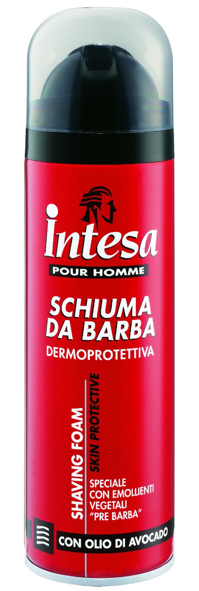 

Intesa Pianka do golenia 300ml
