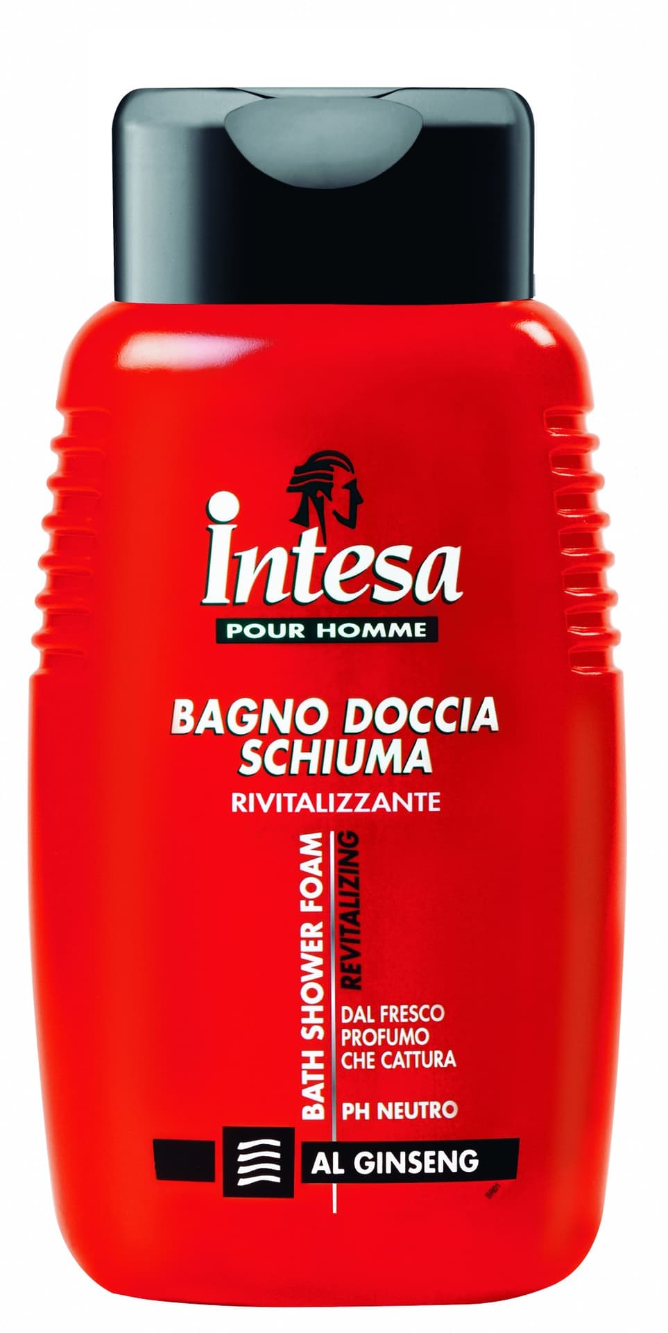 

Intesa Płyn do kąpieli 500ml