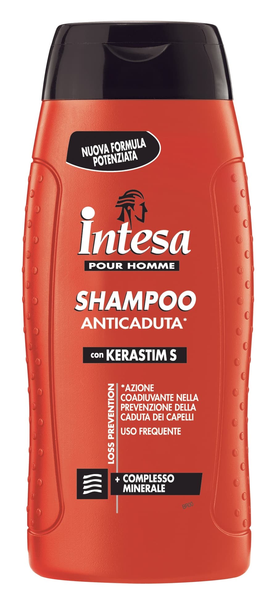 

Intesa Szampon przeciw wypadaniu włosów 300ml