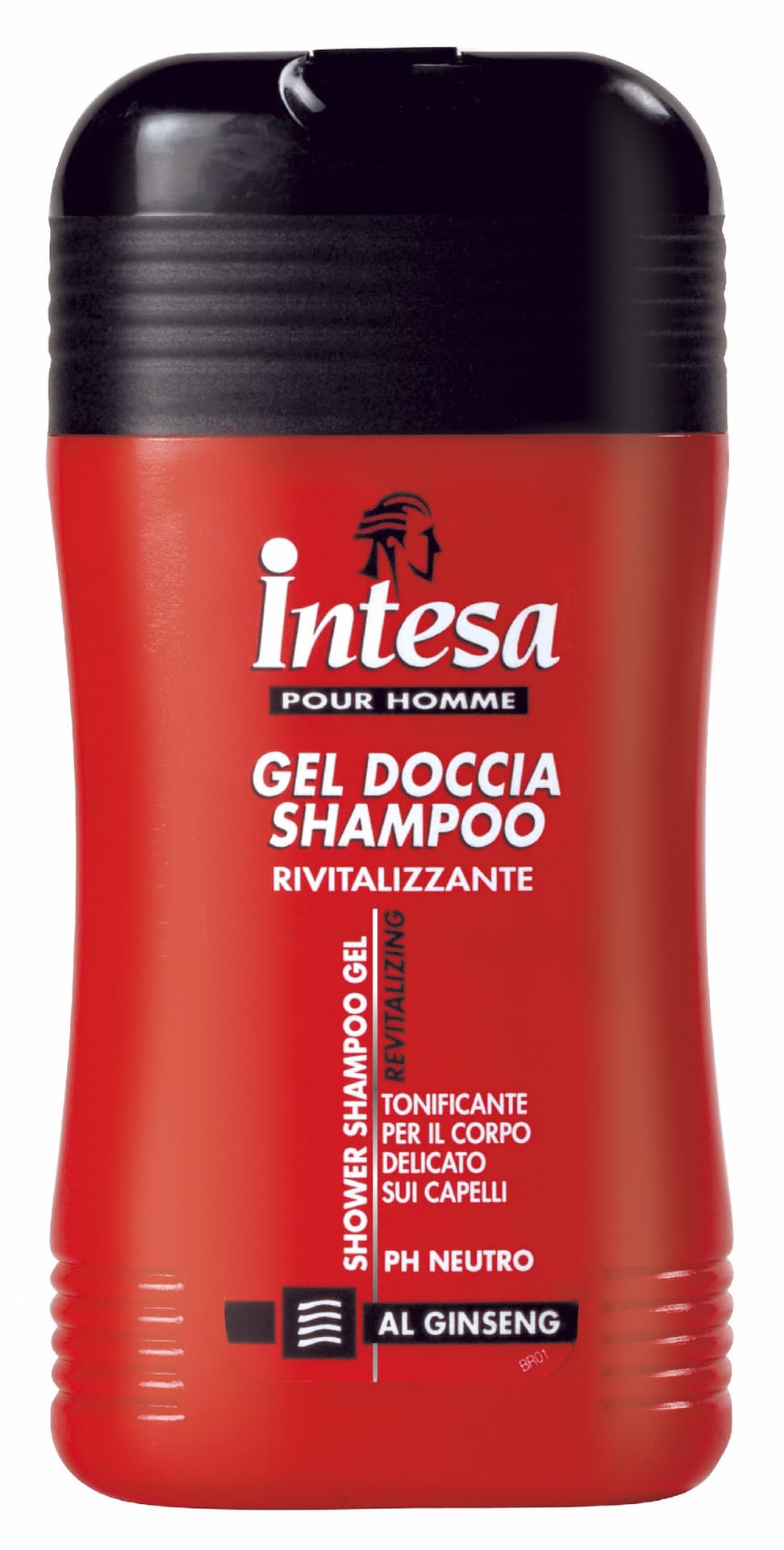 

Intesa Żel pod prysznic 250ml