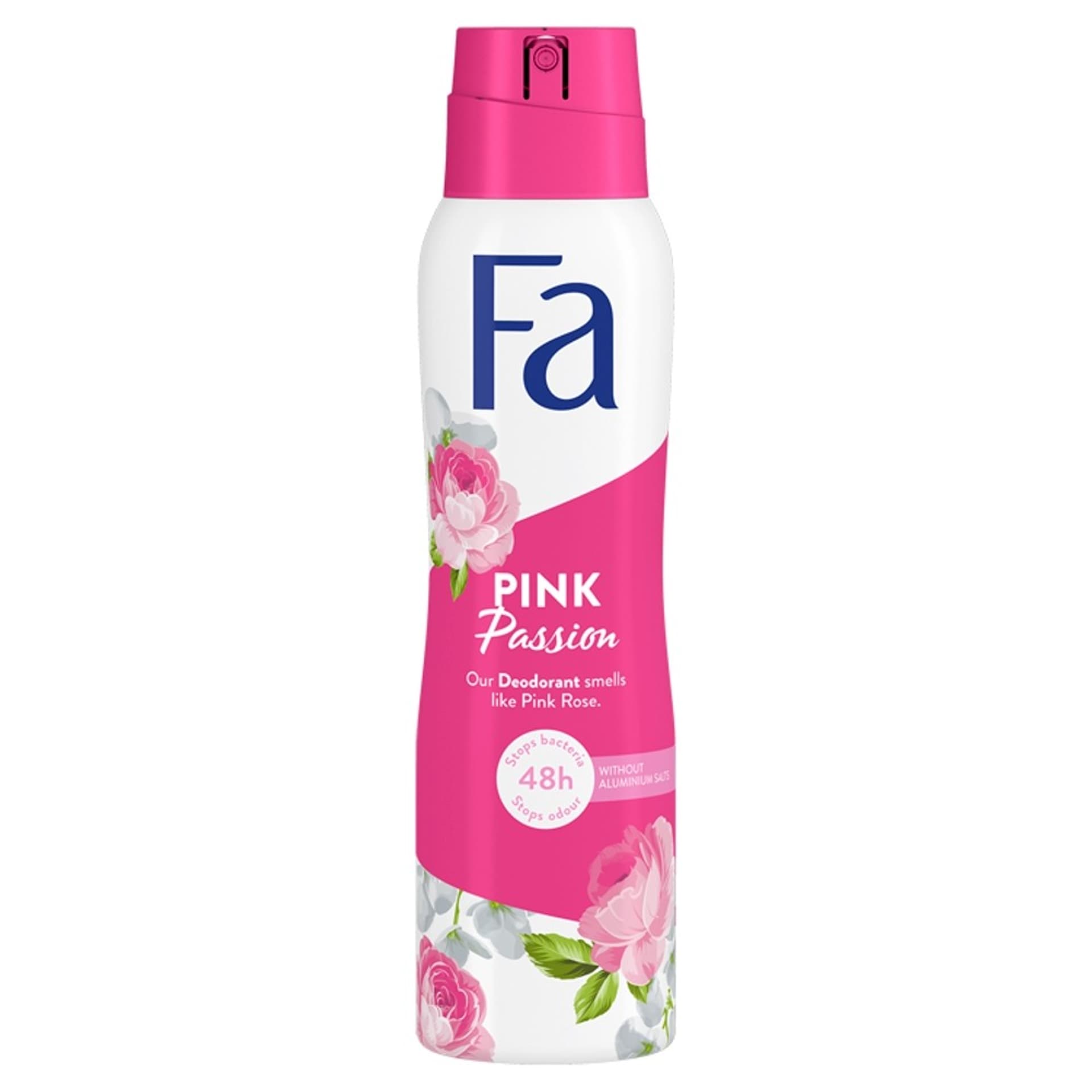 

Fa Pink Passion Dezodorant w Sprayu 150ml