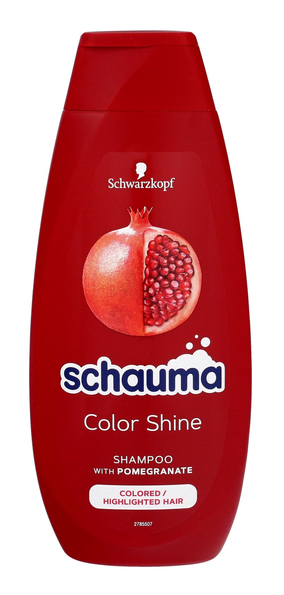

Schwarzkopf Schauma Szampon do włosów Color Shine 400ml