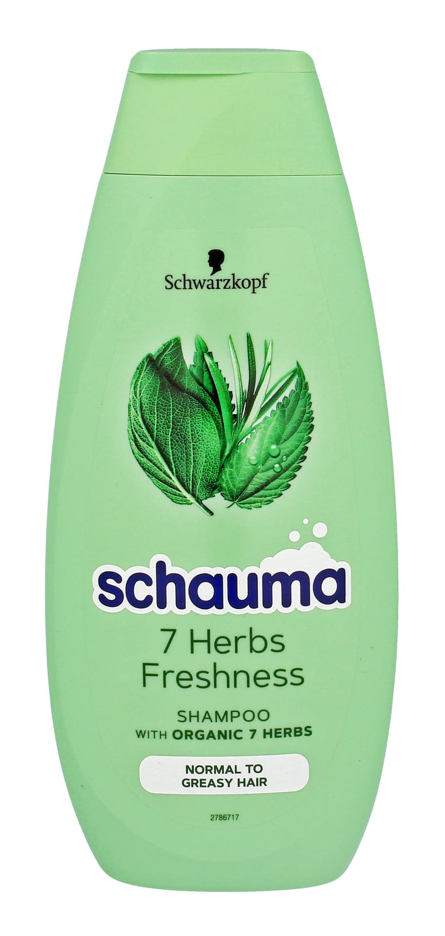 

Schwarzkopf Schauma Szampon do włosów 7 Herbs 400ml
