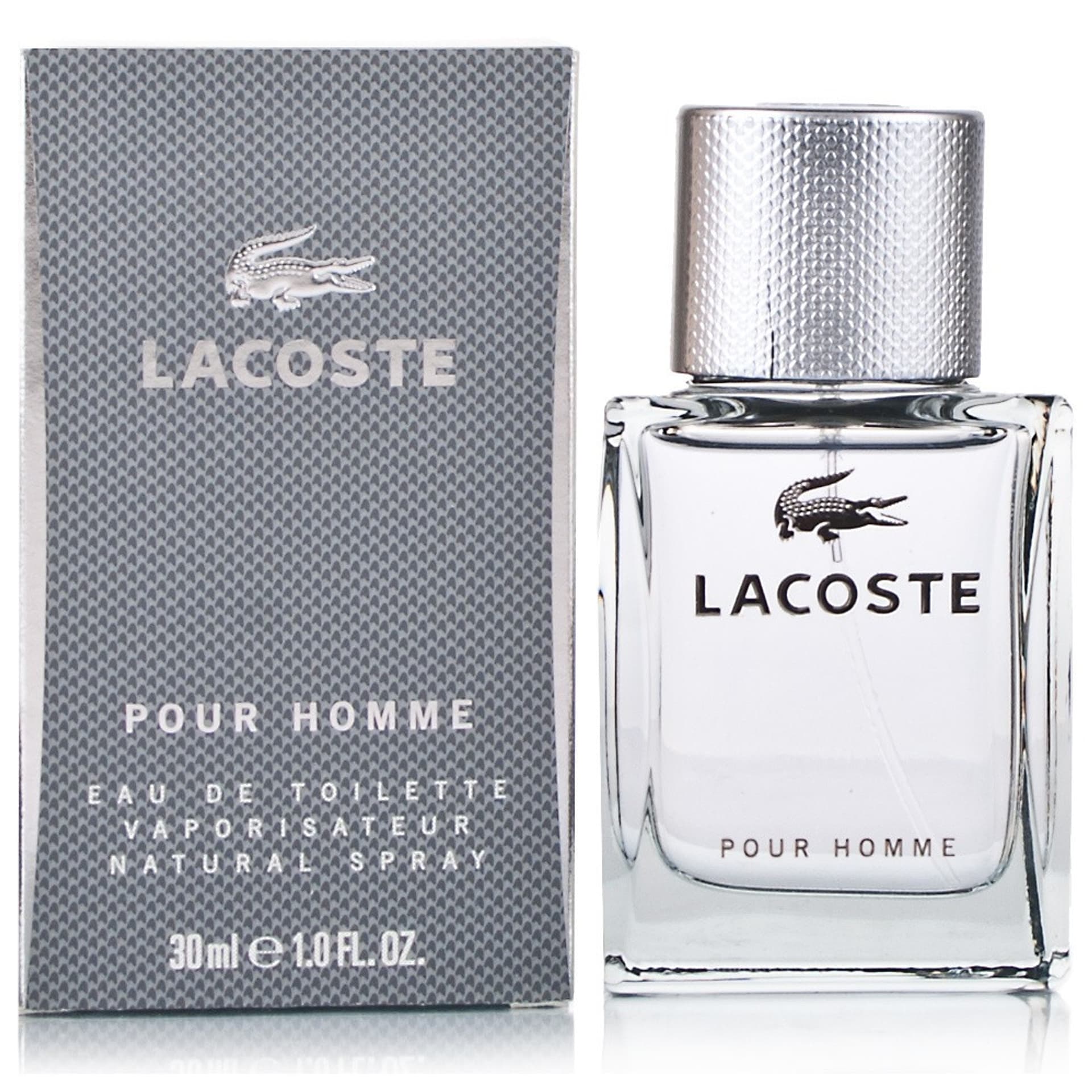 

Lacoste Pour Homme Woda toaletowa 30ml