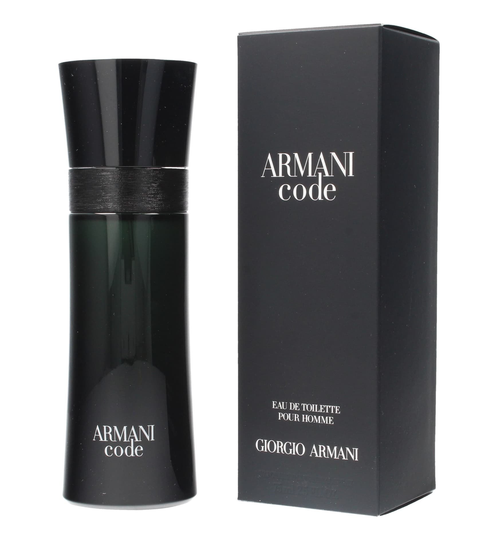 

Giorgio Armani Code EDT 75ml (M)