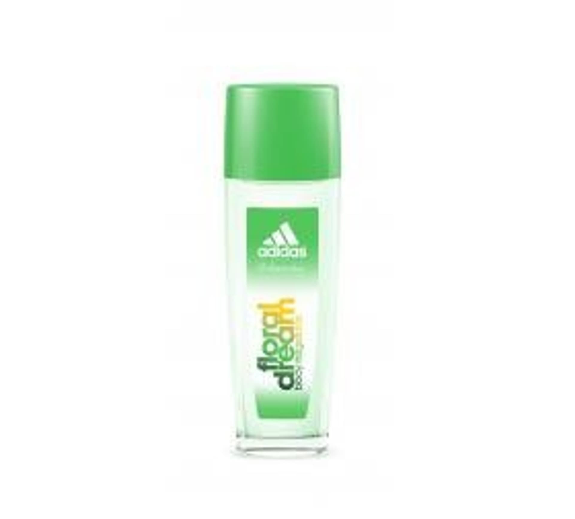 

Adidas Floral Dream Dezodorant Atomizer 75ml