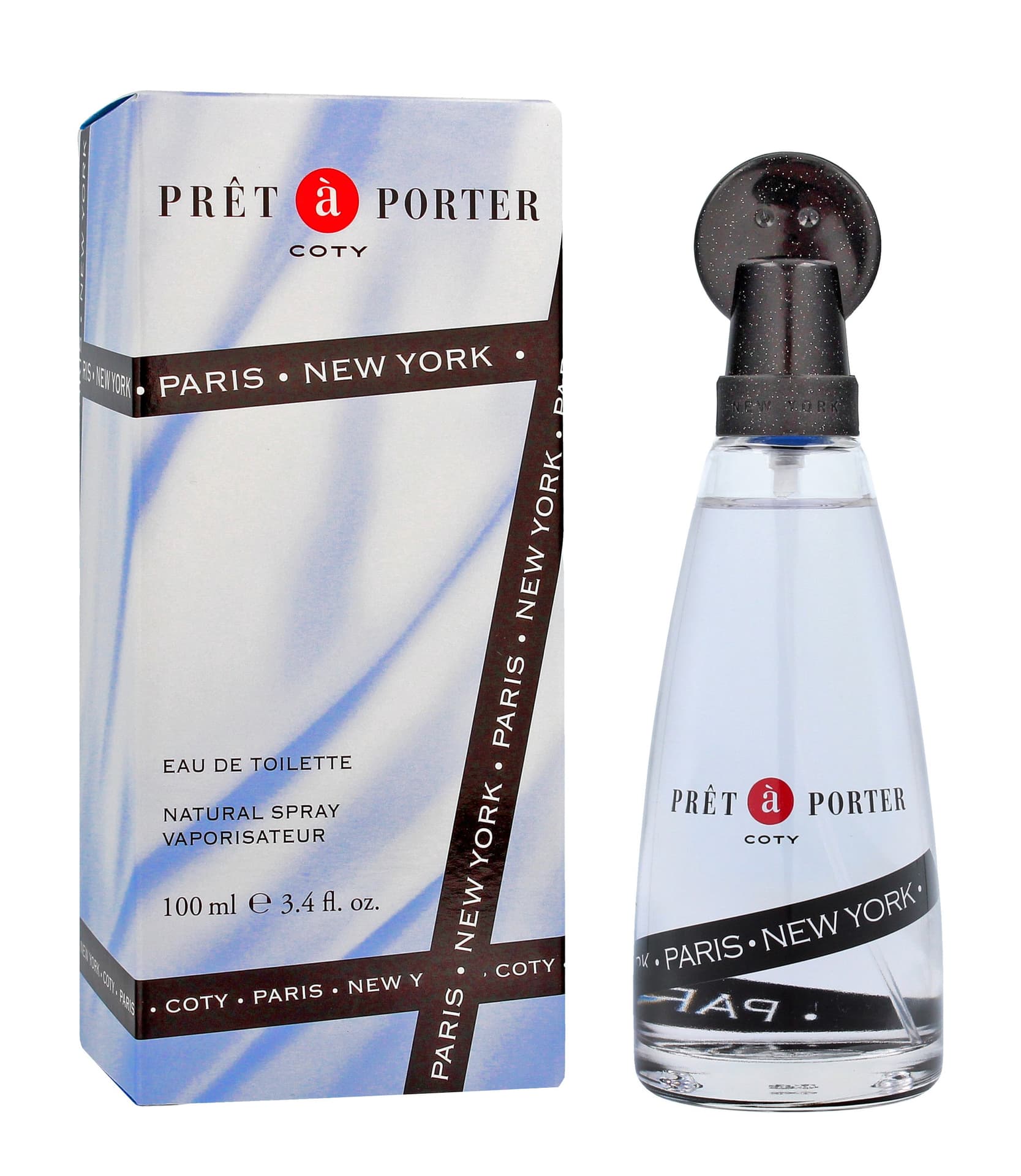 

Preta a Porte Woda toaletowa 100ml