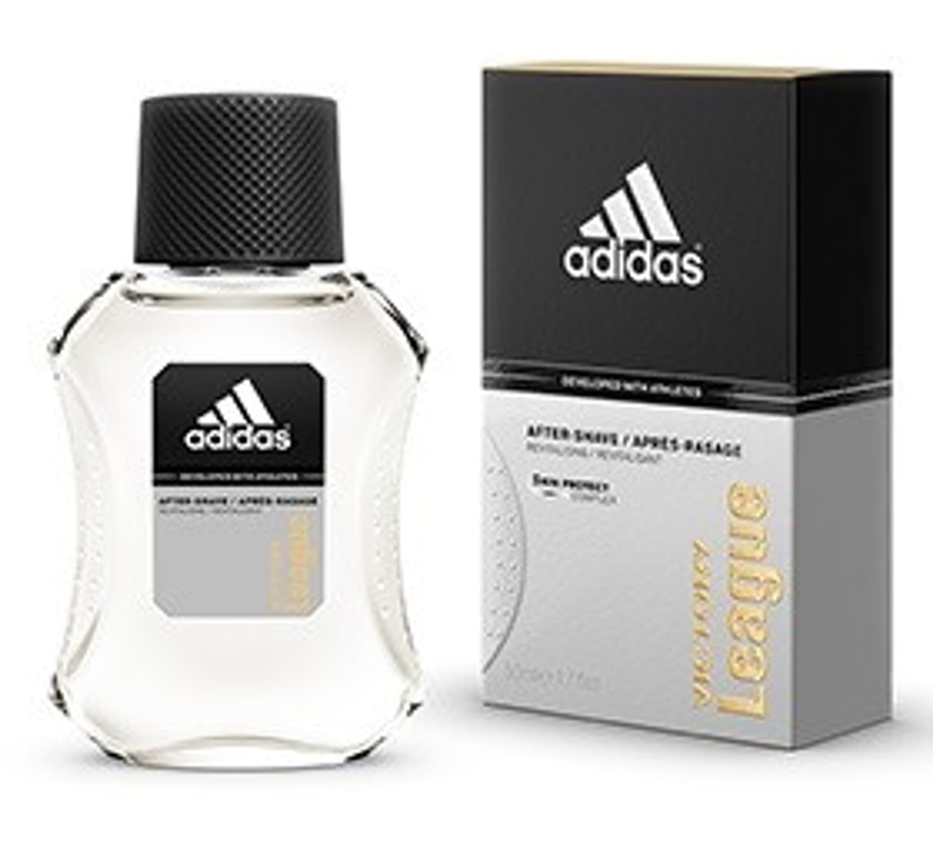 

Adidas Victory League Woda po goleniu 100ml